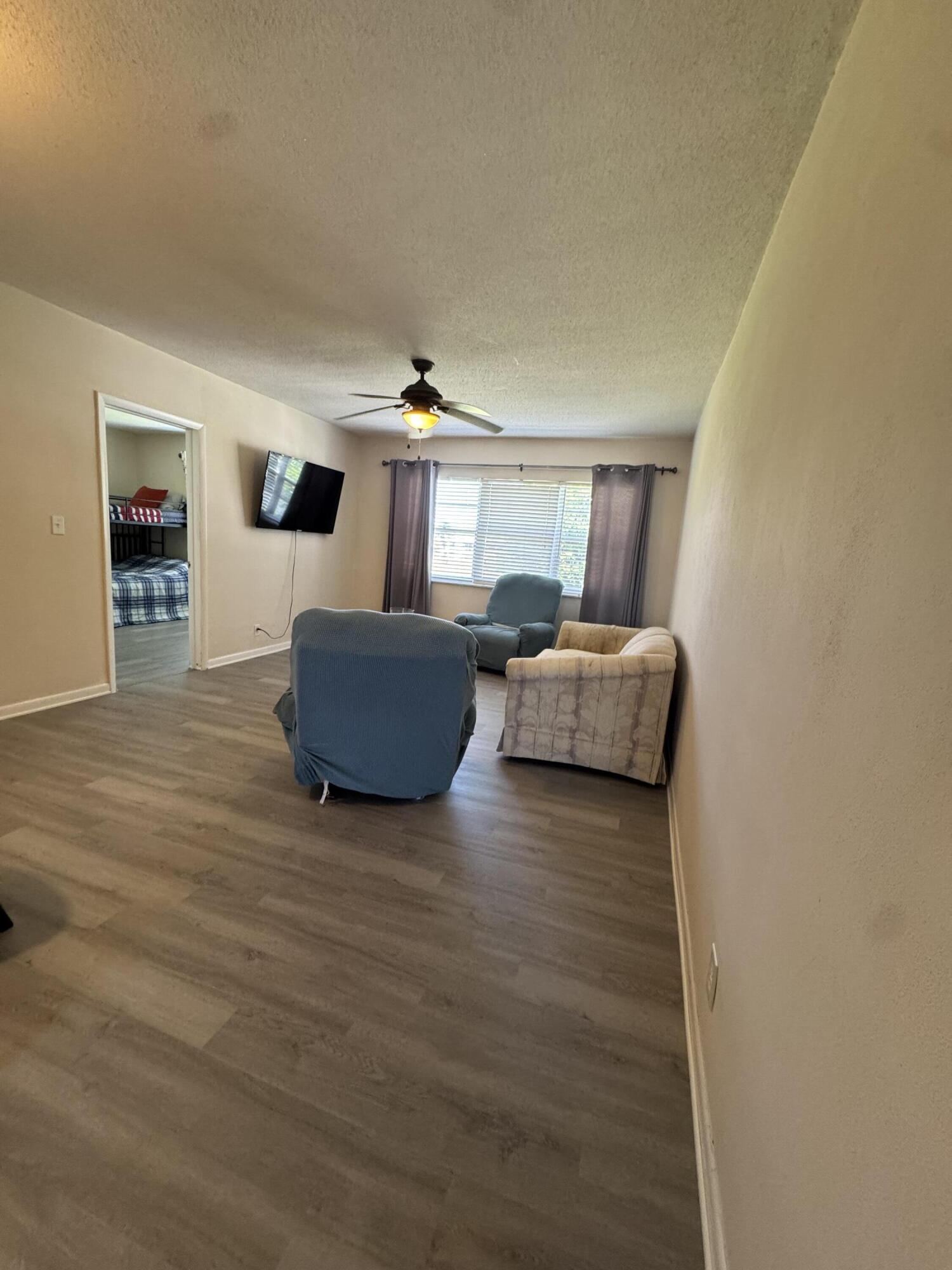 LEISUREVILLE FAIRWAY ONE CONDO - Residential