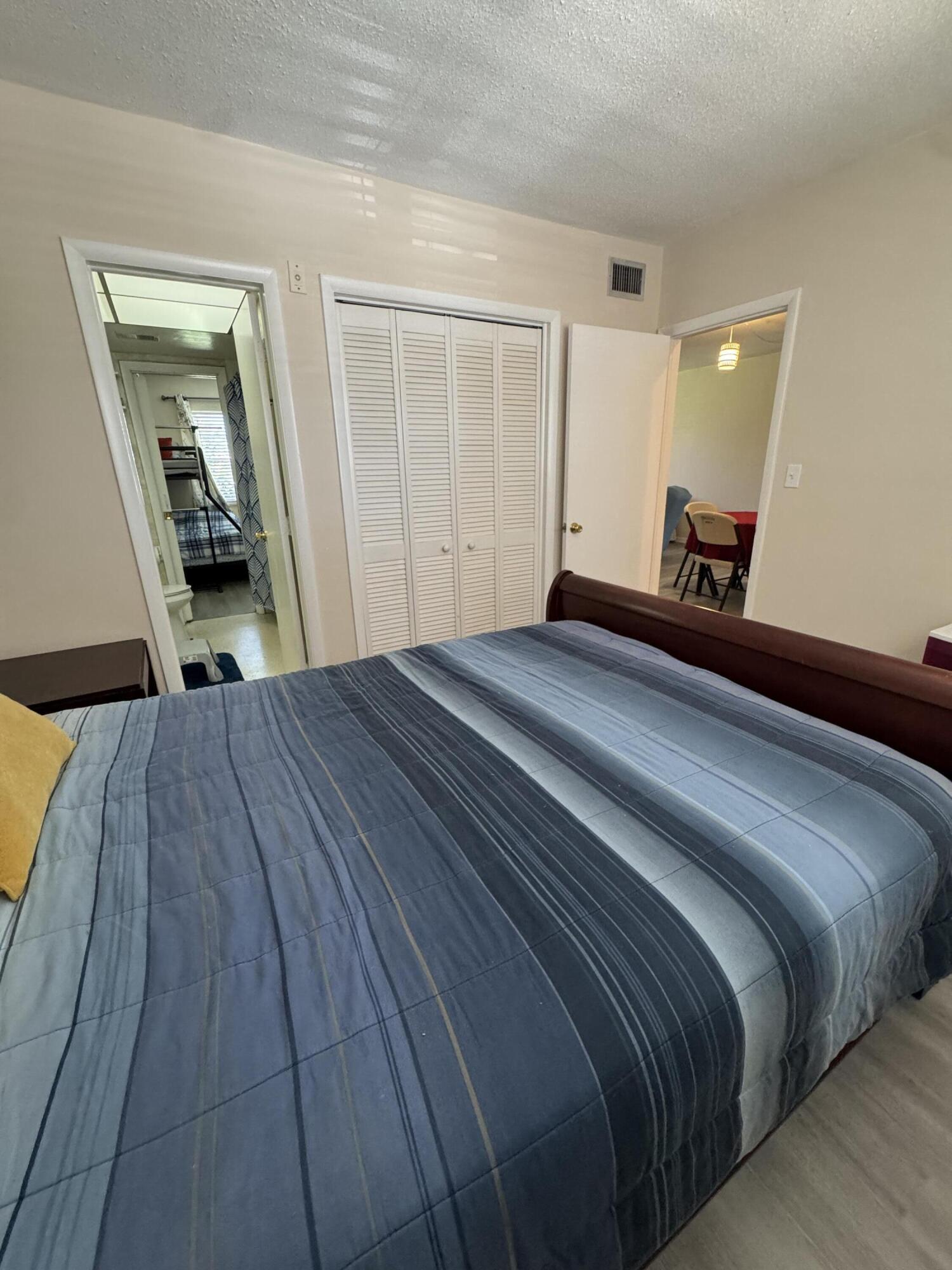 LEISUREVILLE FAIRWAY ONE CONDO - Residential