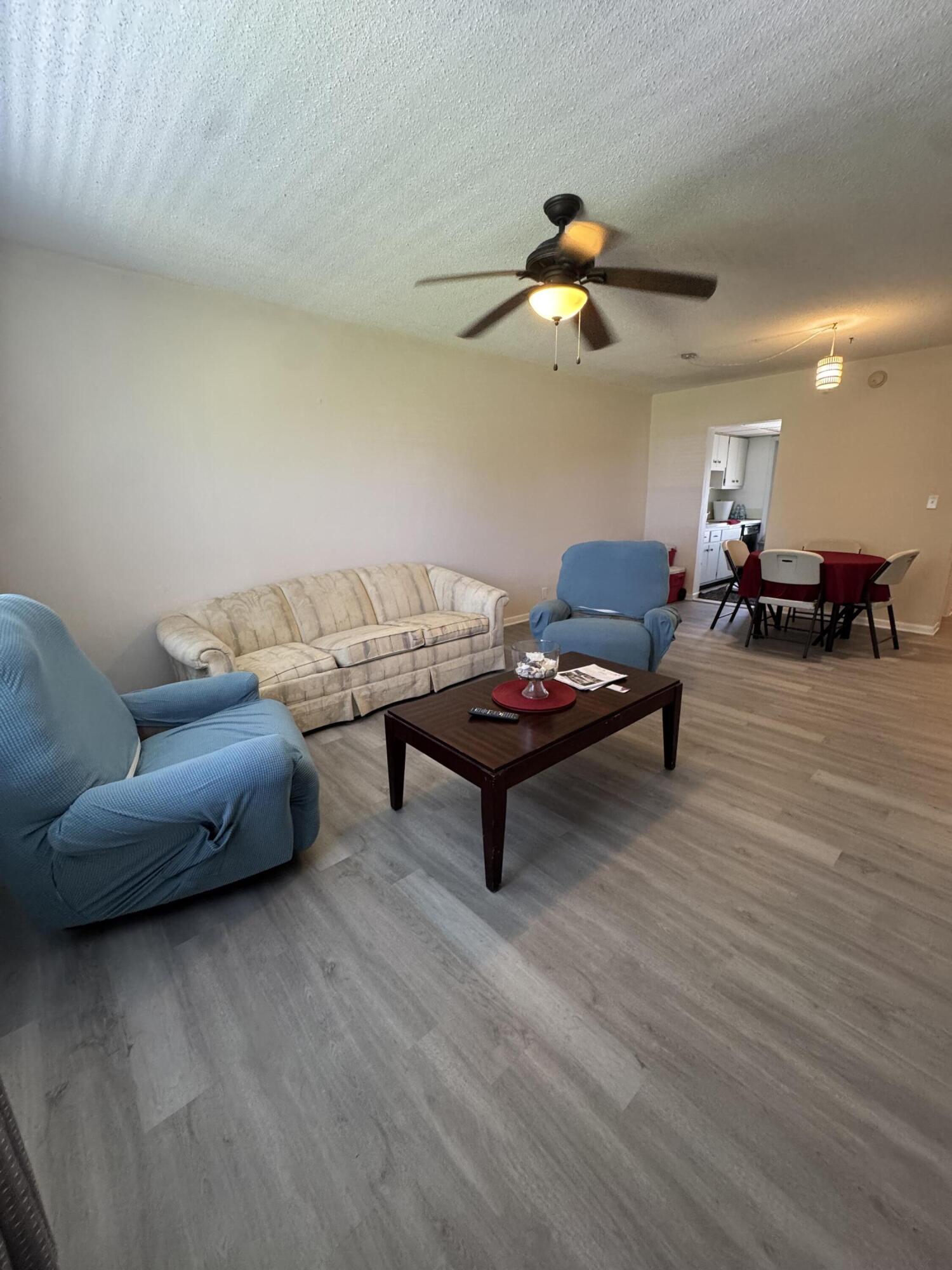 LEISUREVILLE FAIRWAY ONE CONDO - Residential
