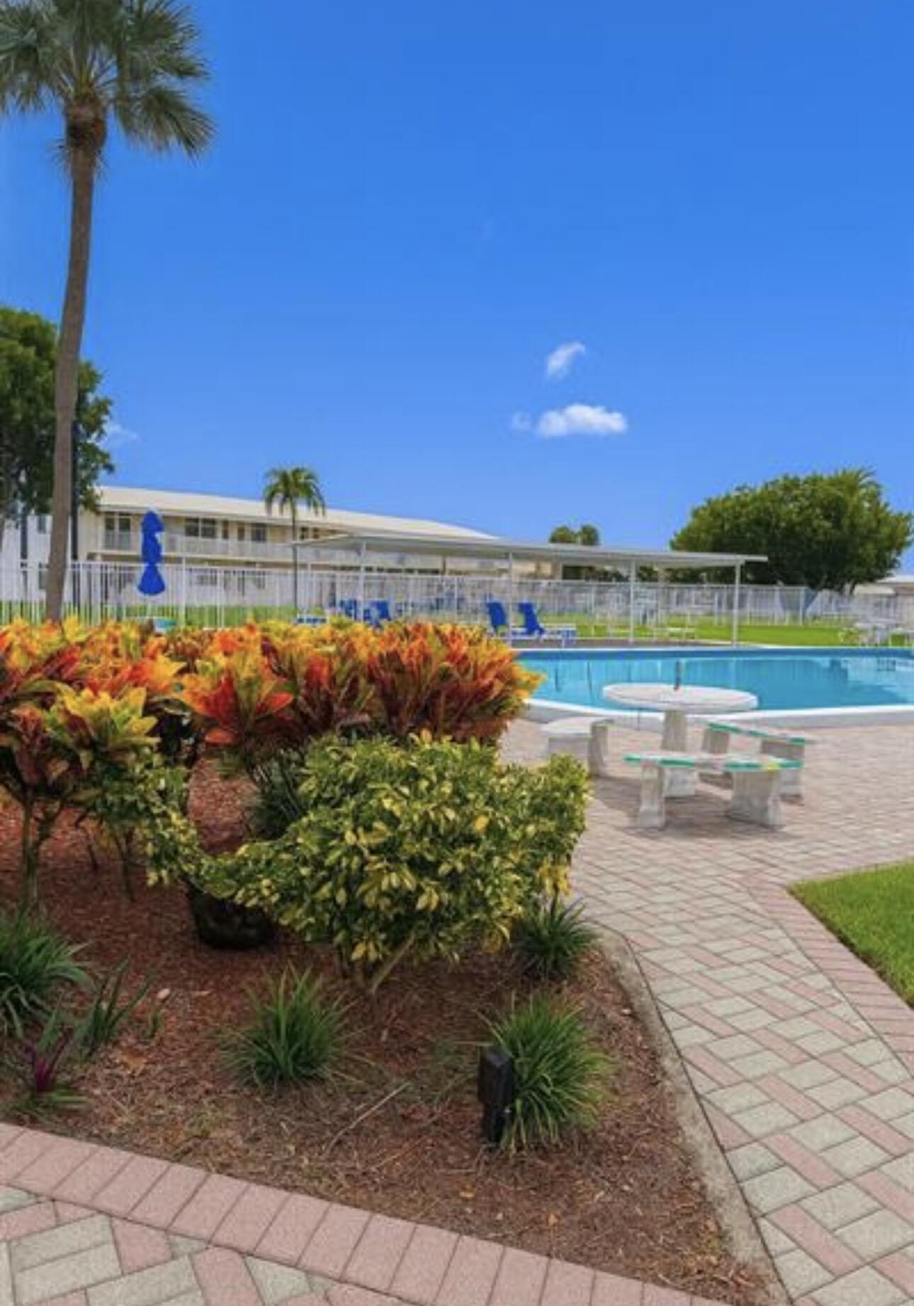 LEISUREVILLE FAIRWAY ONE CONDO - Residential