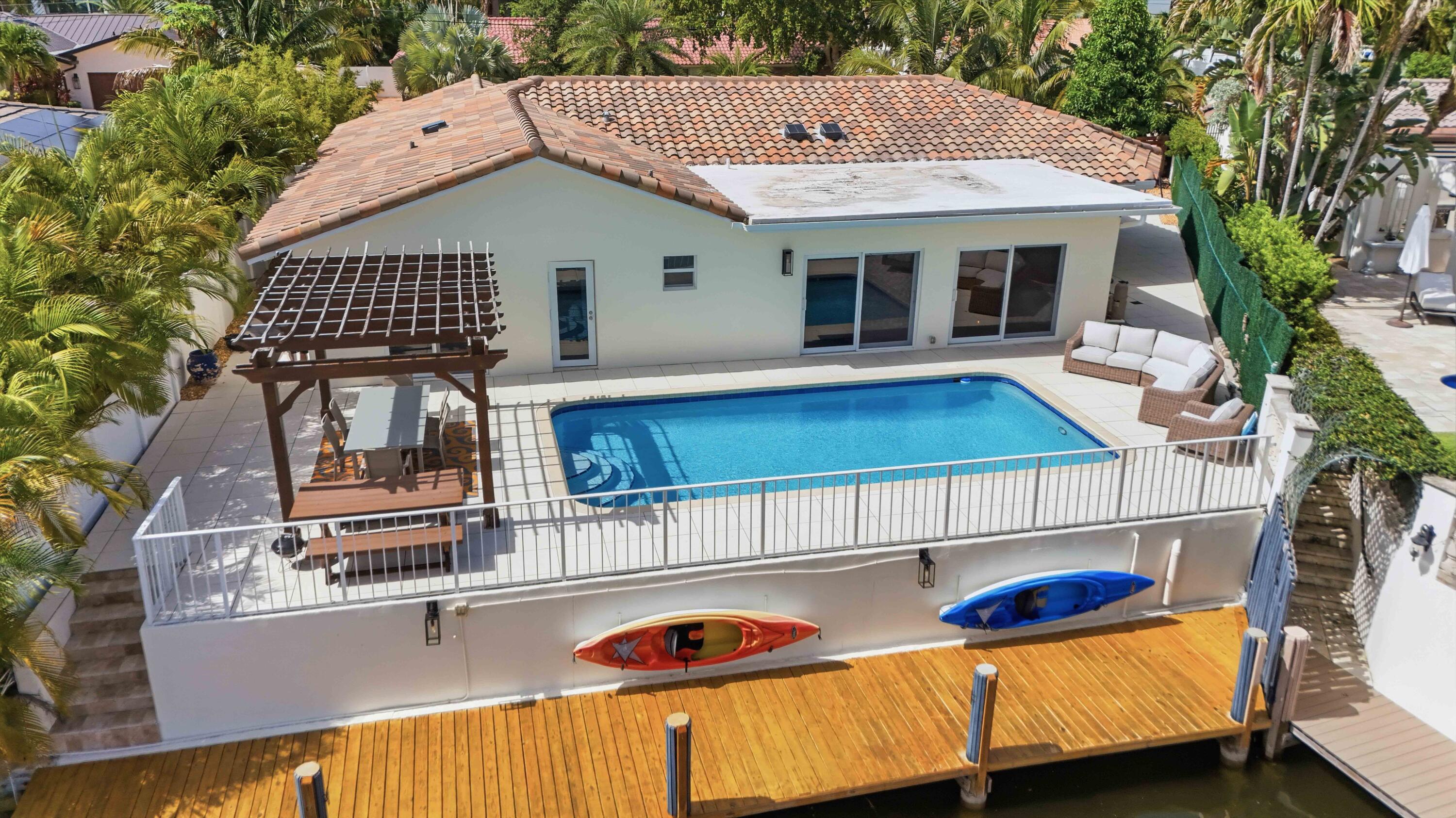 BERMUDA-RIVIERA SUB OF GALT - Residential