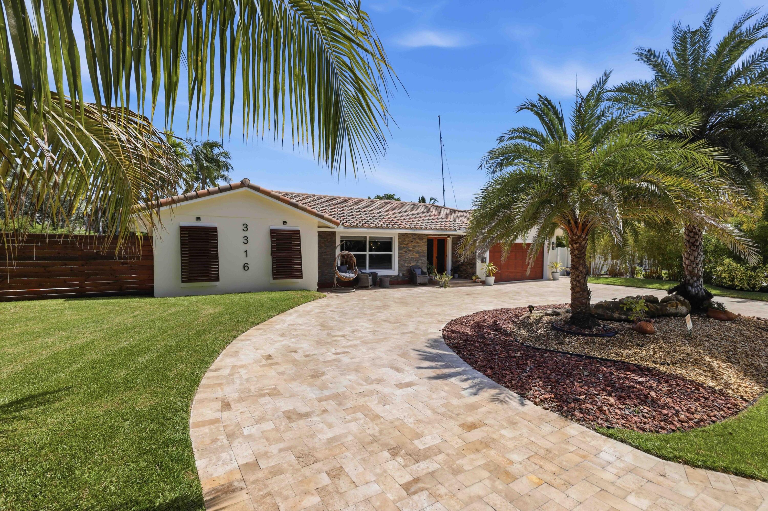 BERMUDA-RIVIERA SUB OF GALT - Residential