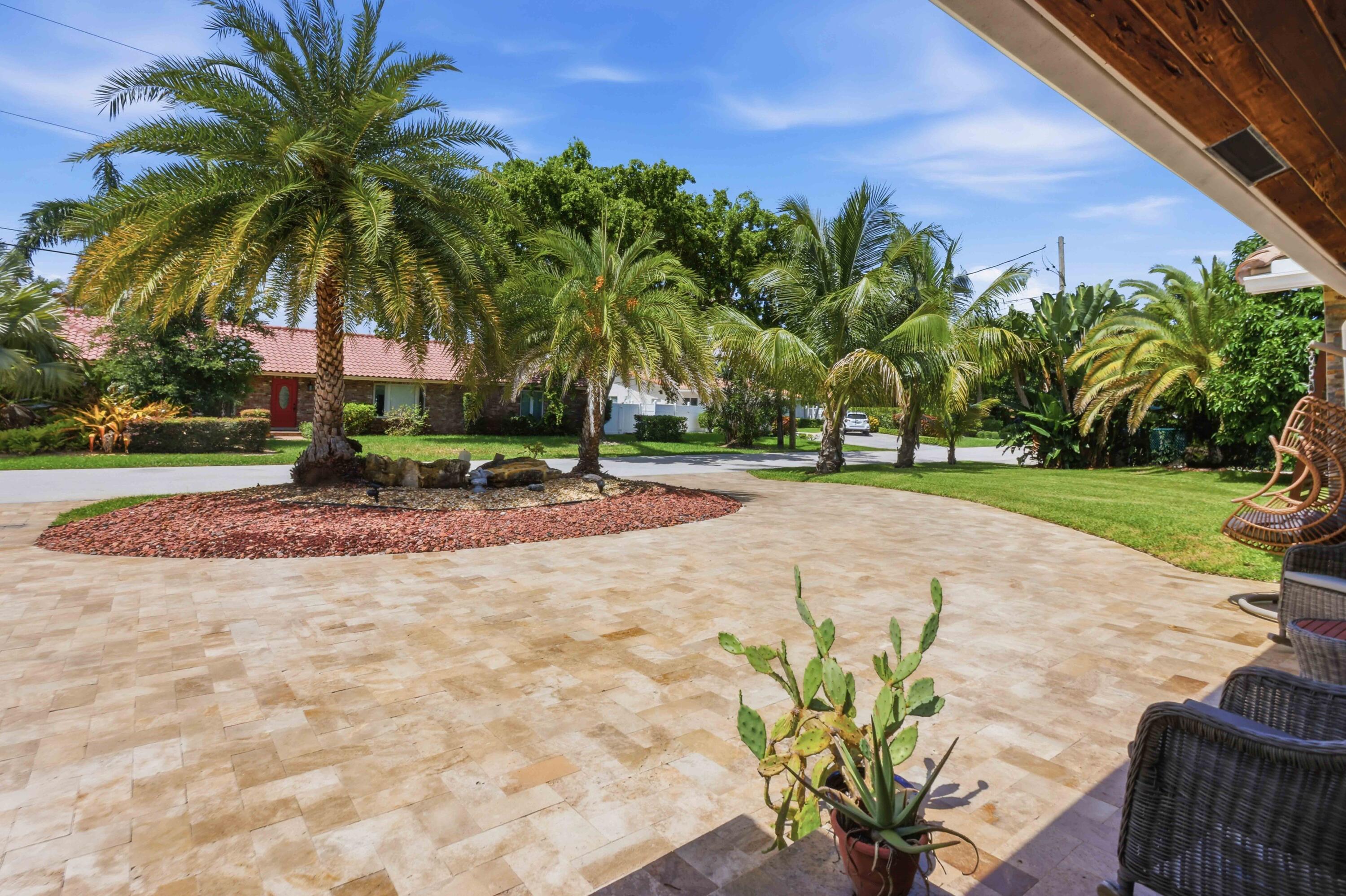 BERMUDA-RIVIERA SUB OF GALT - Residential