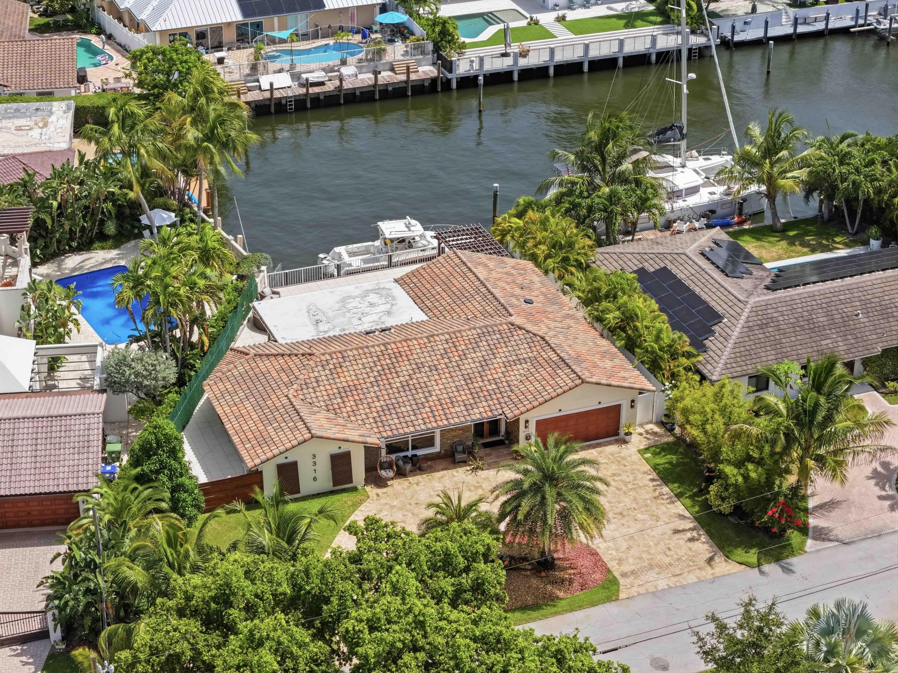 BERMUDA-RIVIERA SUB OF GALT - Residential