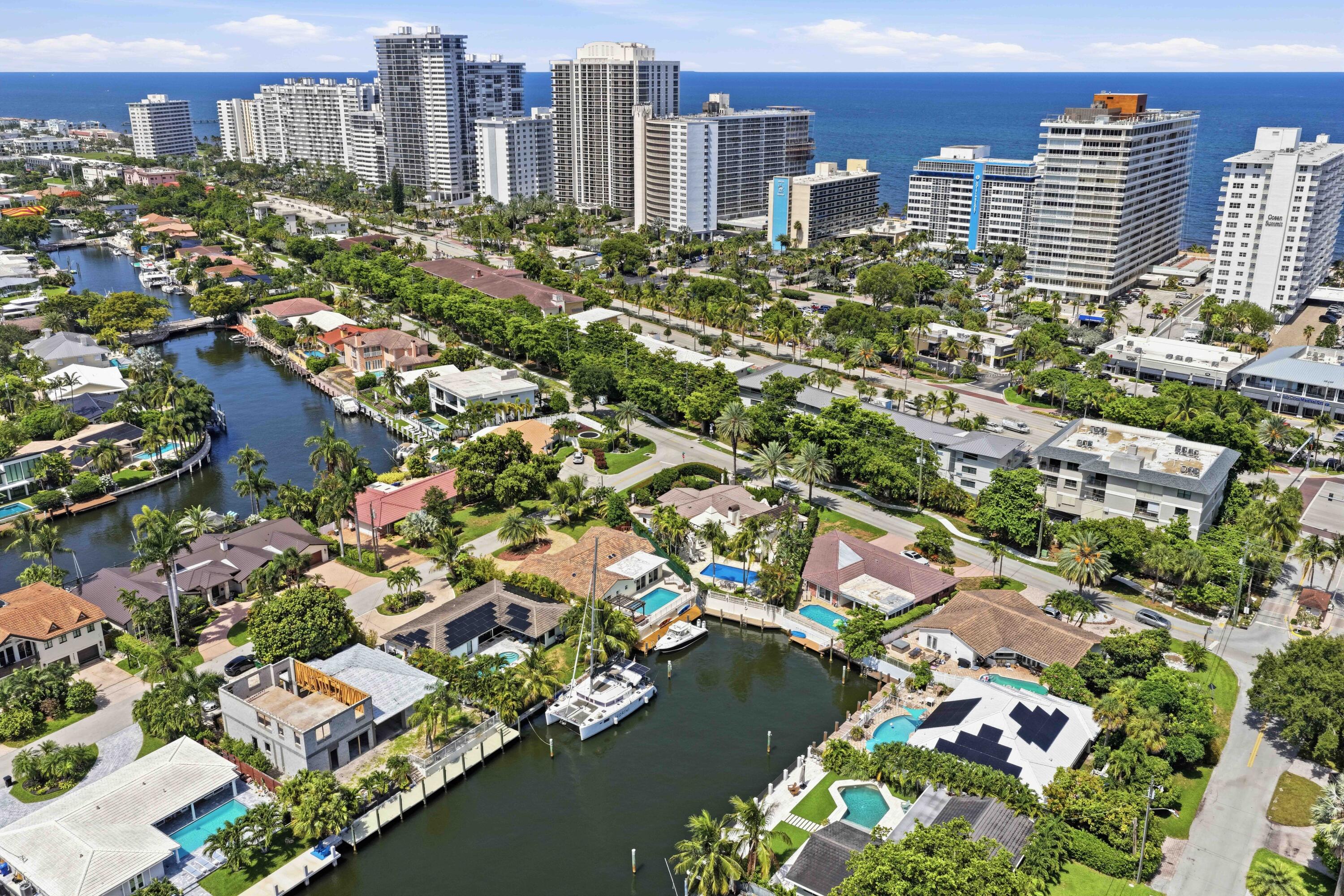 BERMUDA-RIVIERA SUB OF GALT - Residential