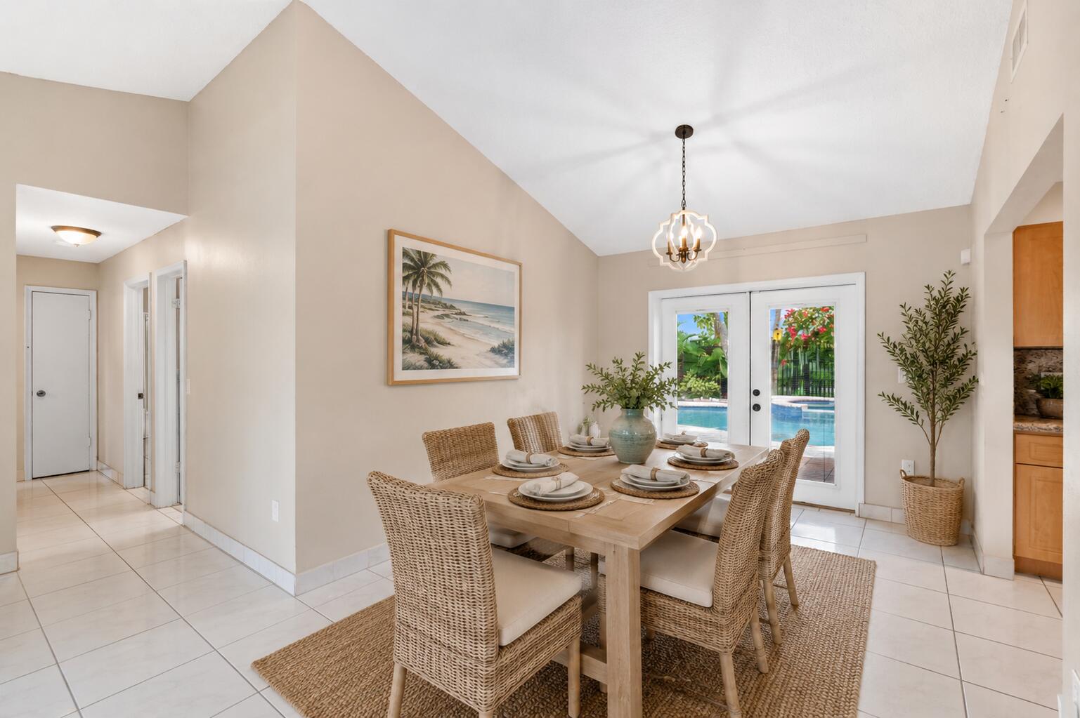 SUNRISE GOLF VILLAGE - Residential