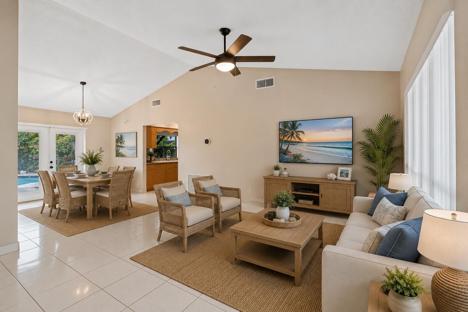 SUNRISE GOLF VILLAGE - Residential