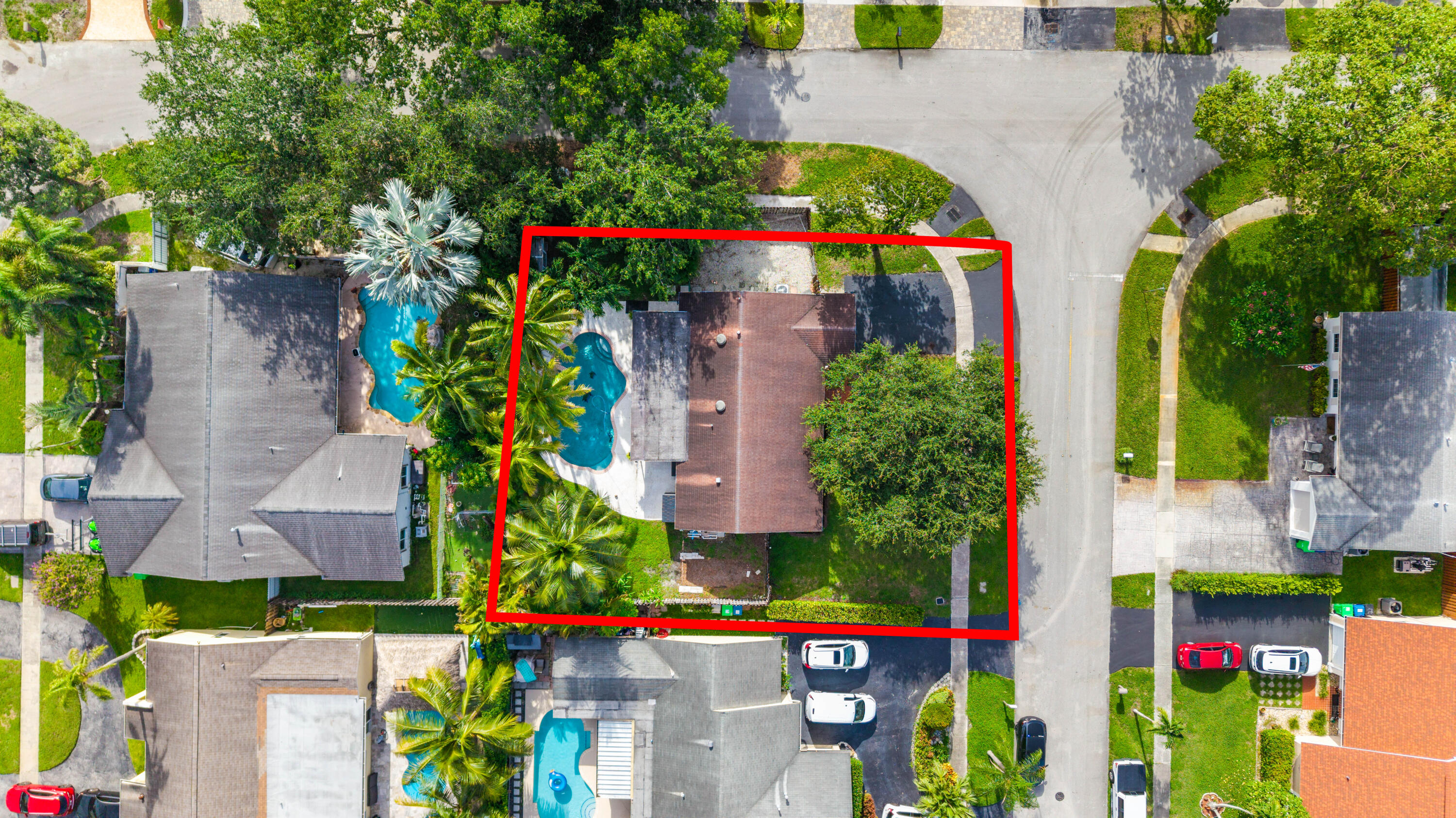 SUNRISE GOLF VILLAGE - Residential