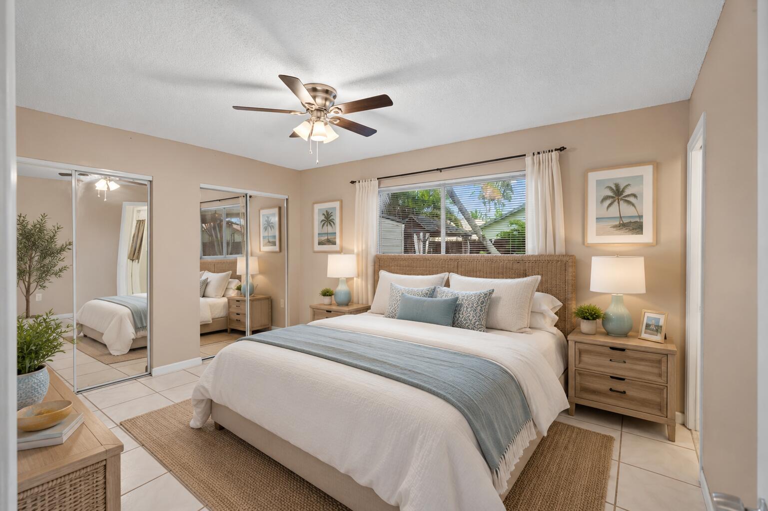 SUNRISE GOLF VILLAGE - Residential