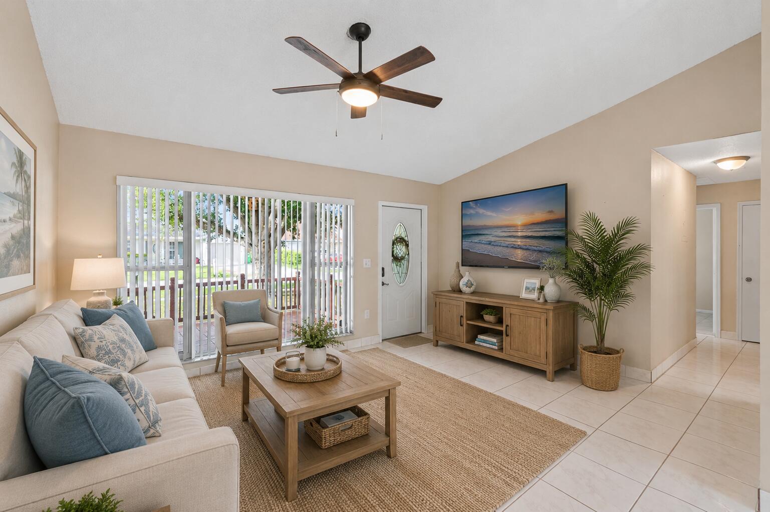 SUNRISE GOLF VILLAGE - Residential