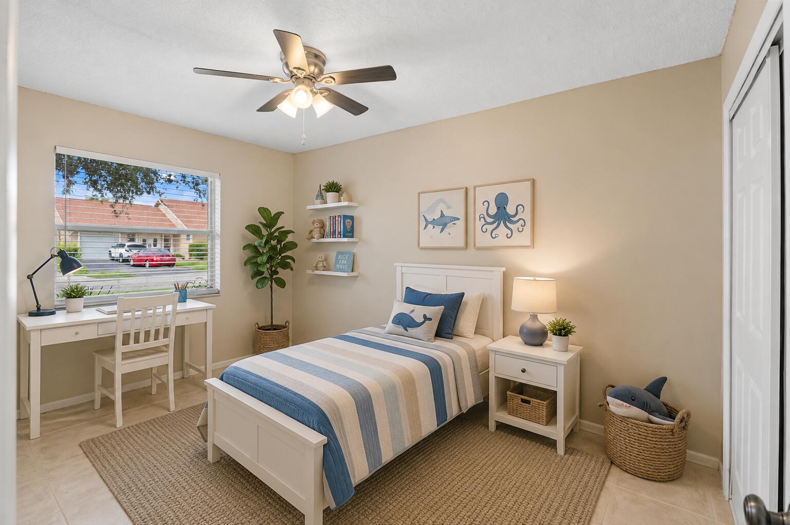 SUNRISE GOLF VILLAGE - Residential