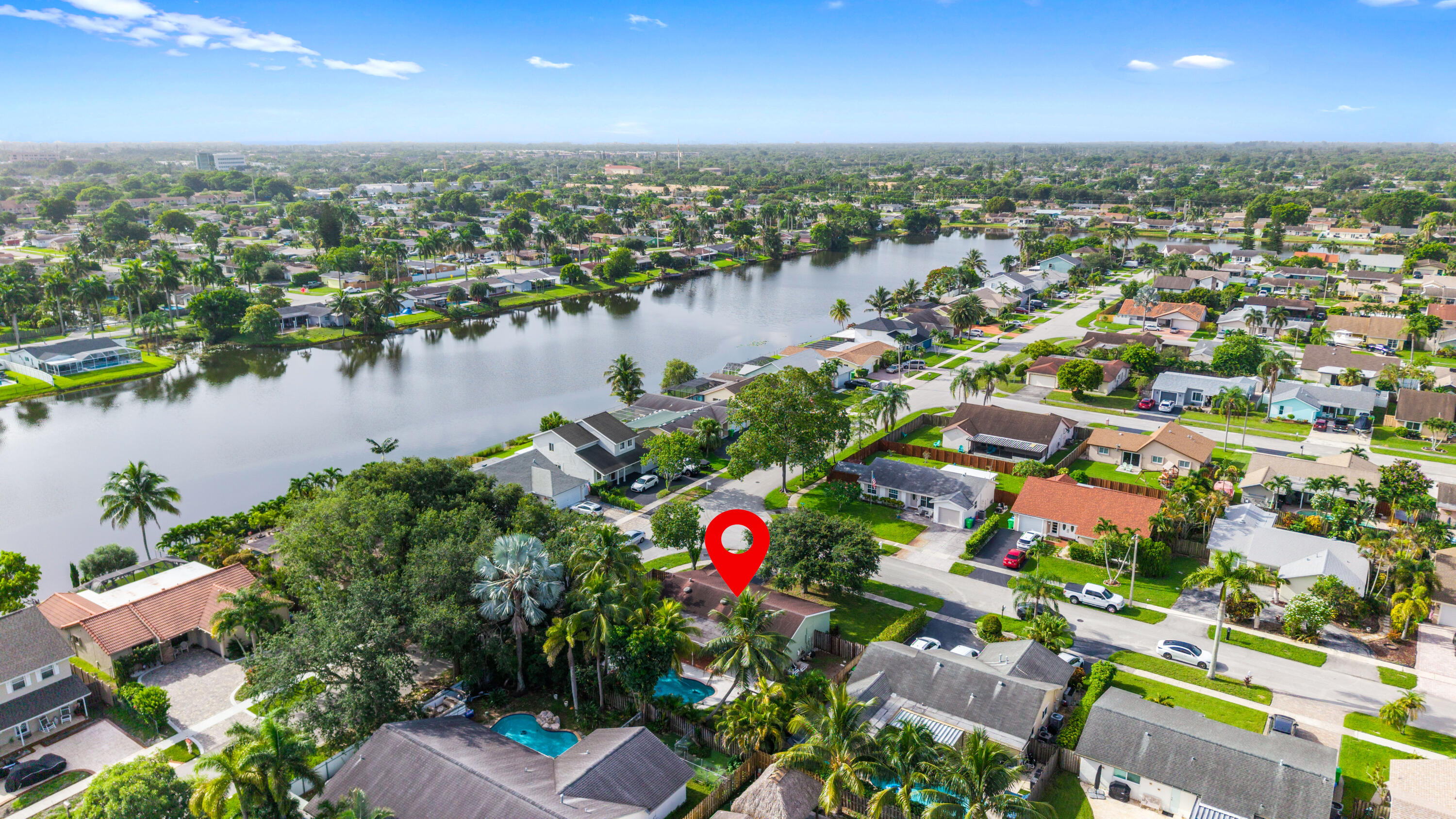 SUNRISE GOLF VILLAGE - Residential