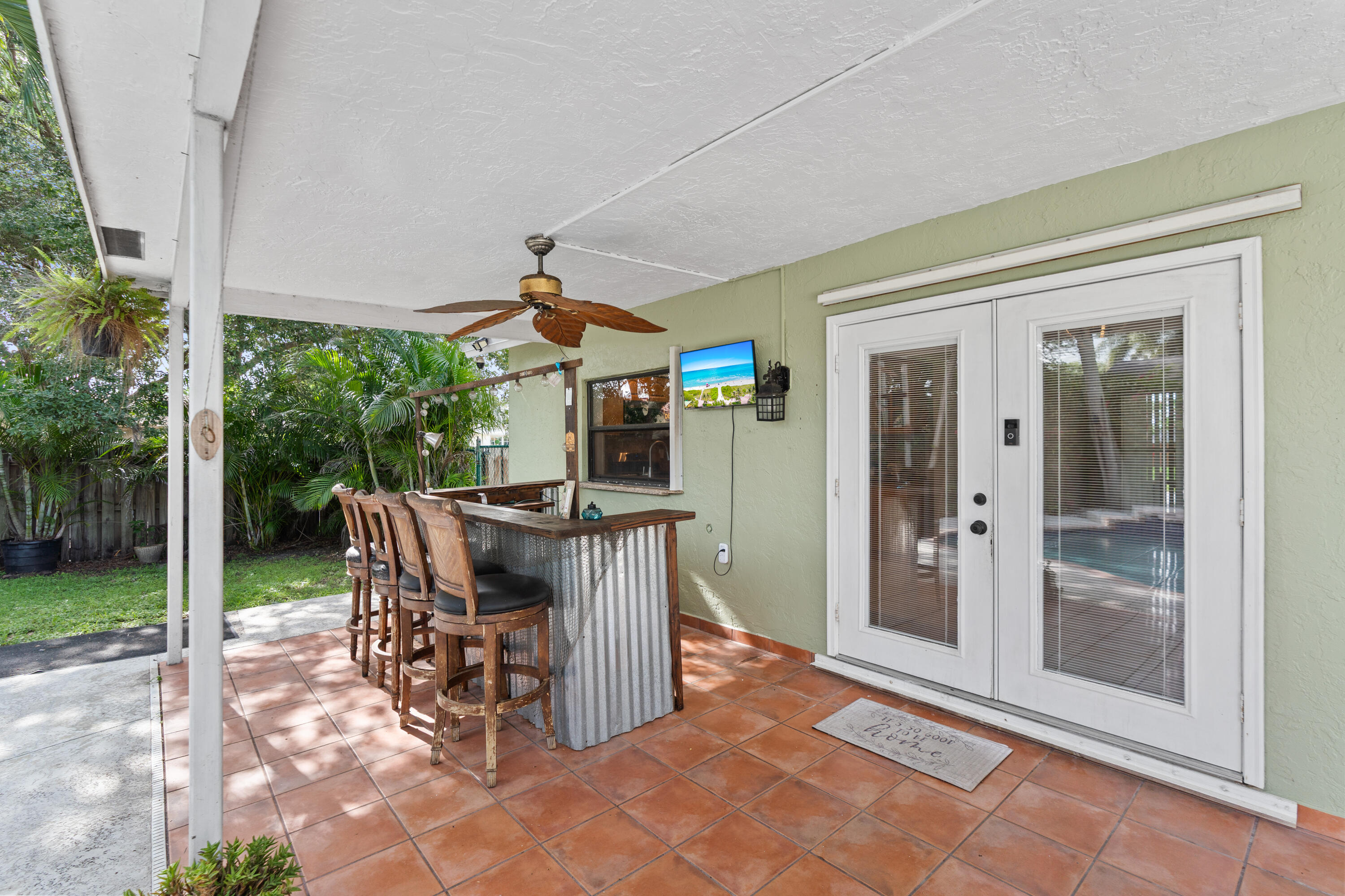SUNRISE GOLF VILLAGE - Residential