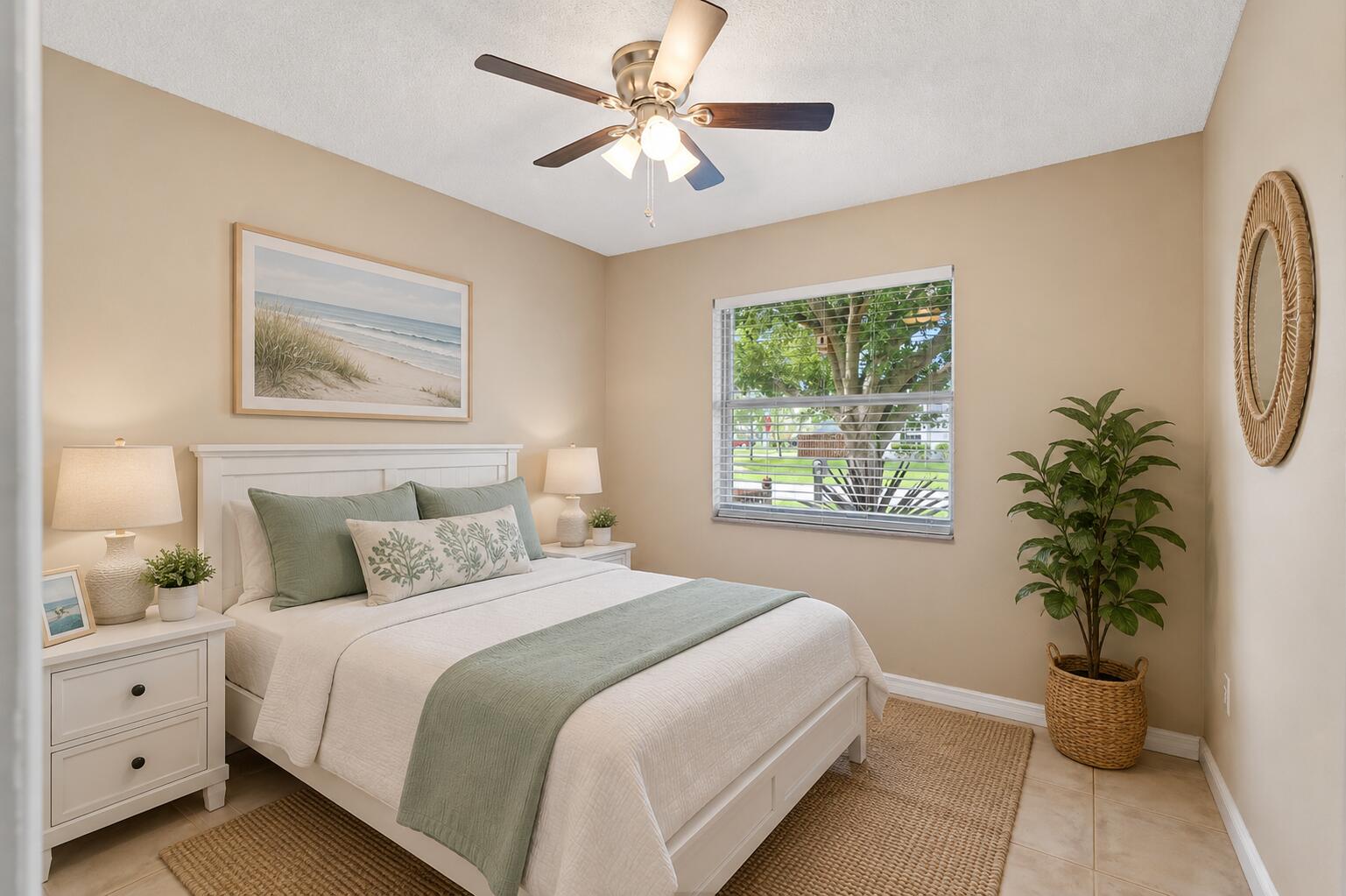 SUNRISE GOLF VILLAGE - Residential