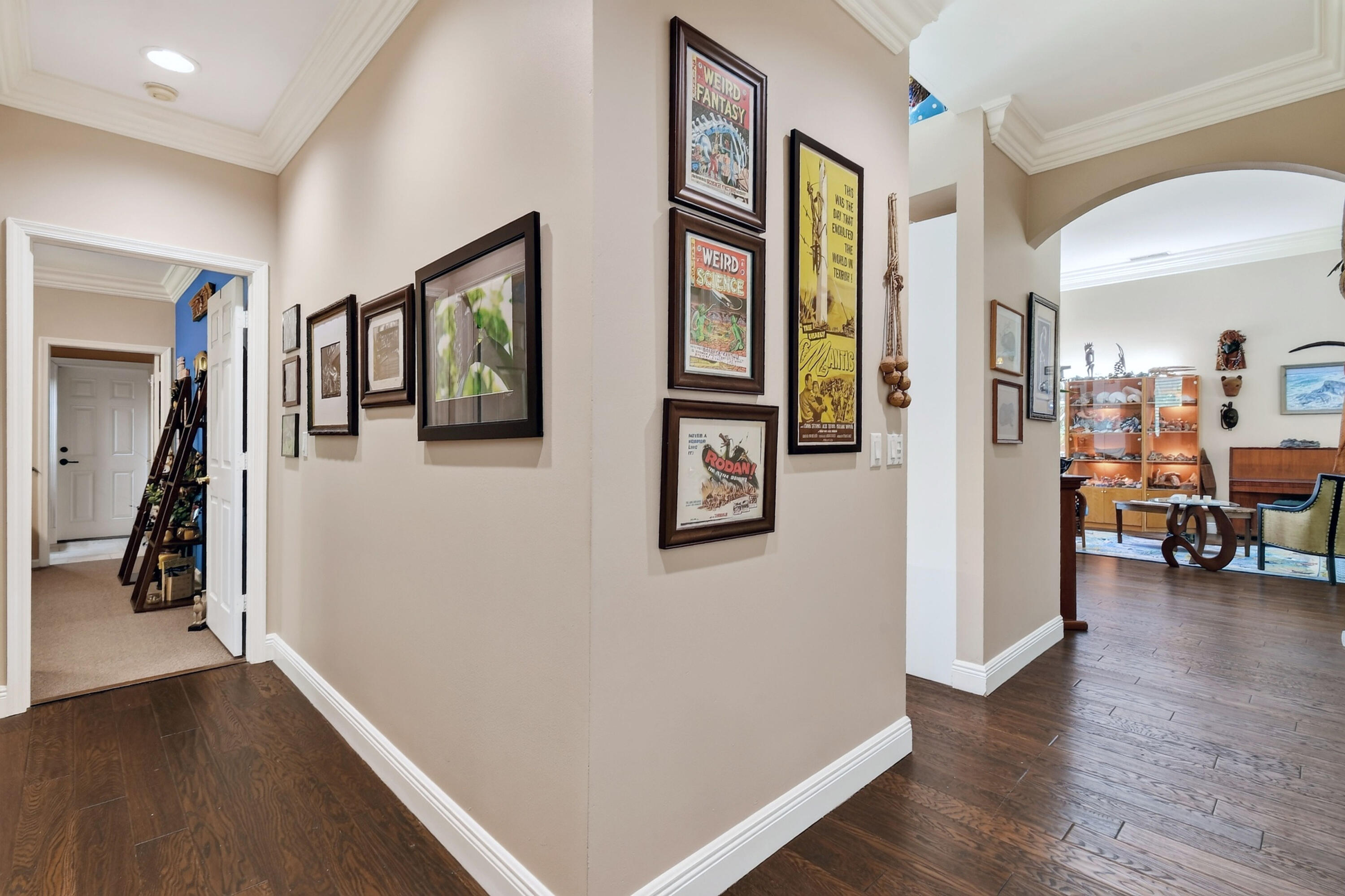 NORTH FORK - Residential