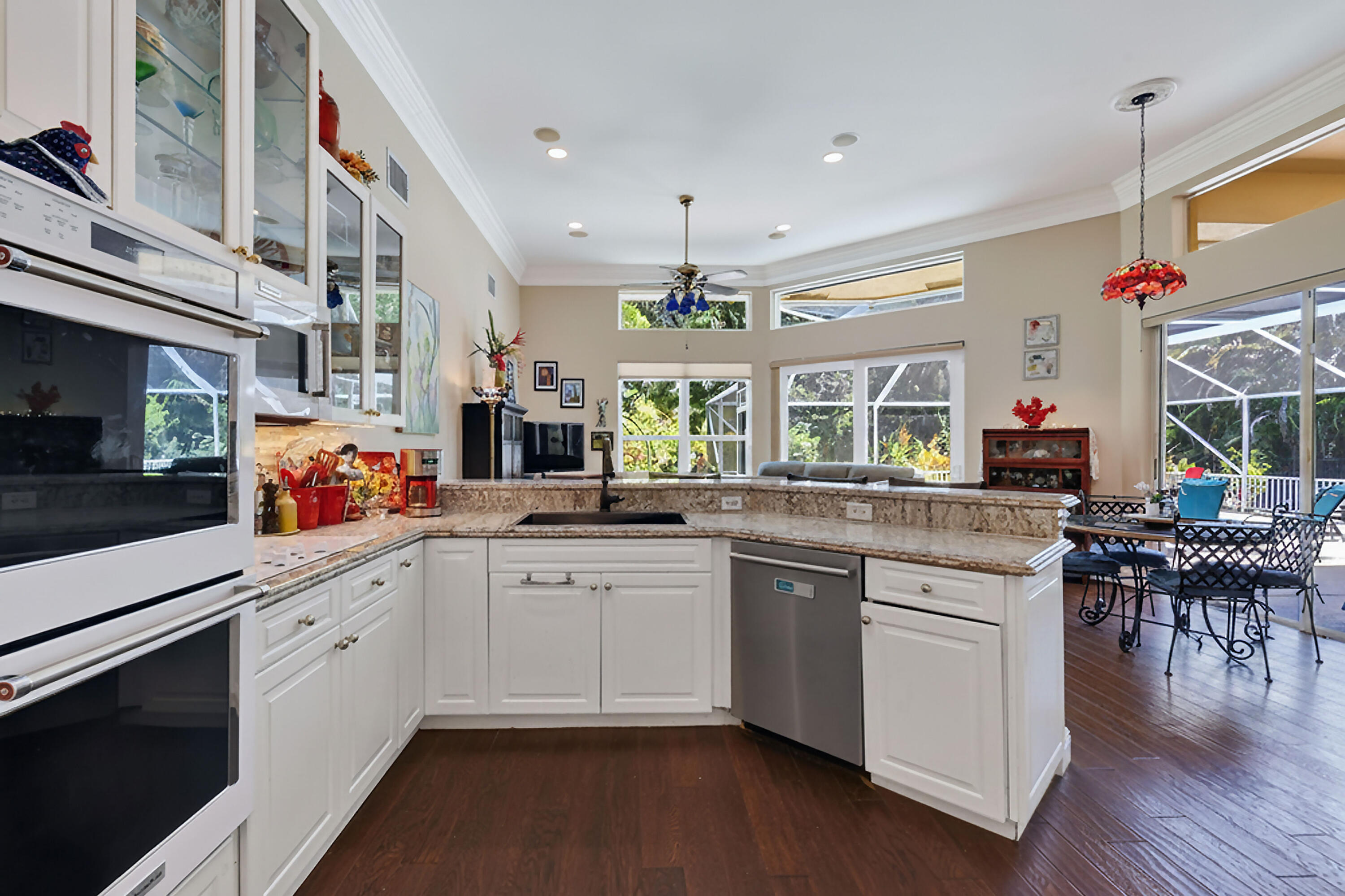 NORTH FORK - Residential