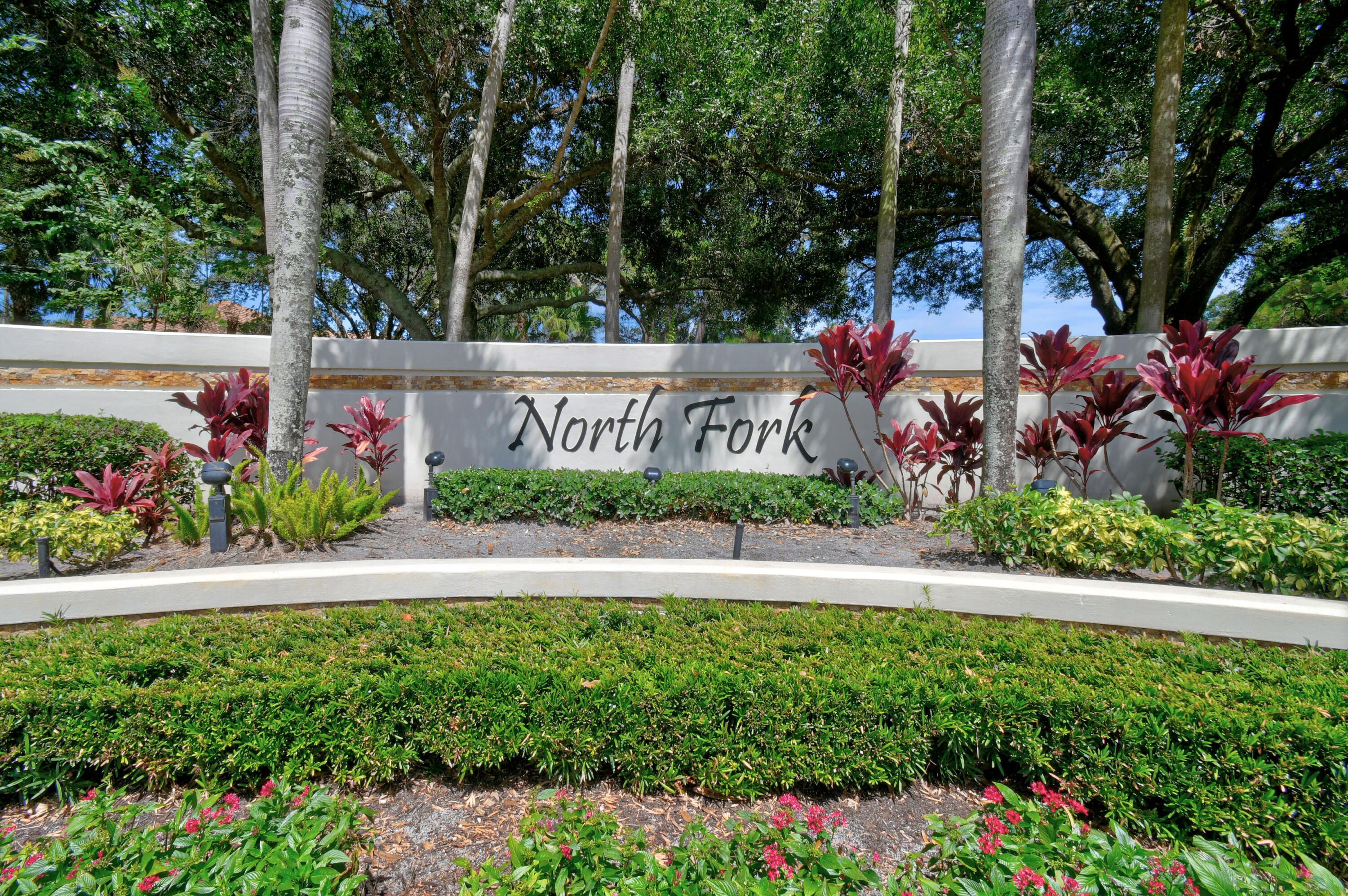 NORTH FORK - Residential