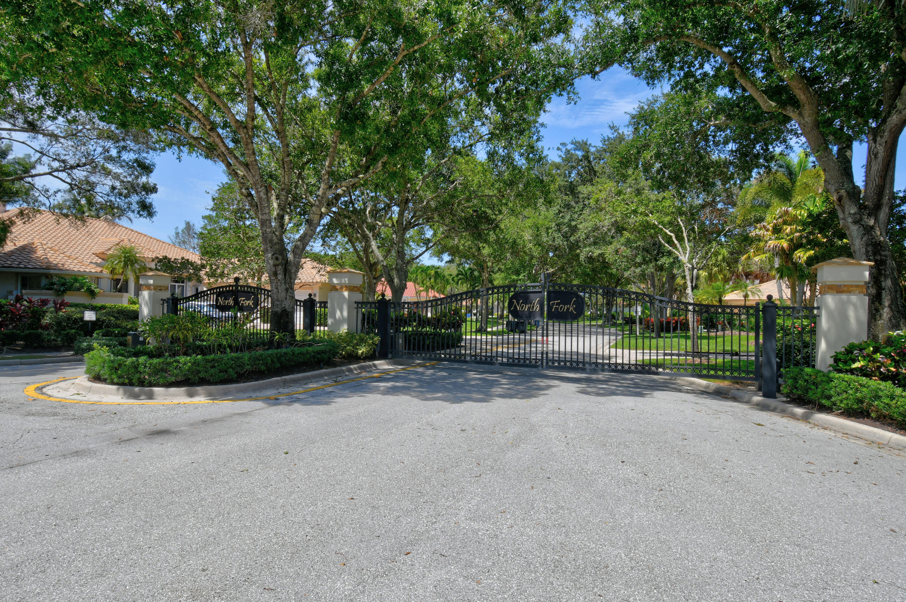 NORTH FORK - Residential