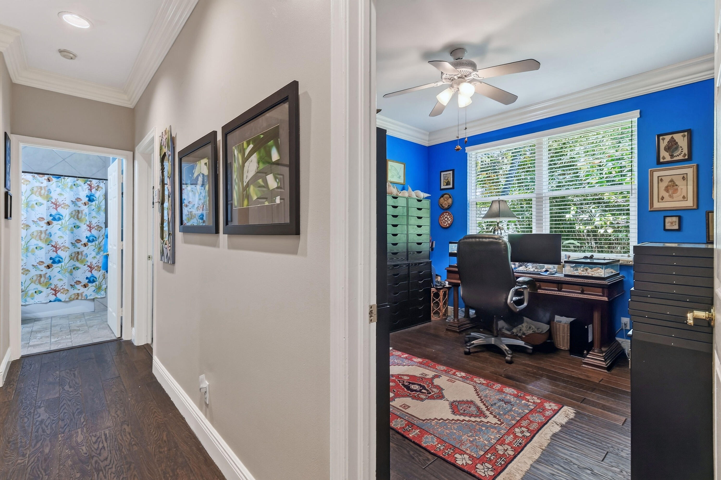 NORTH FORK - Residential