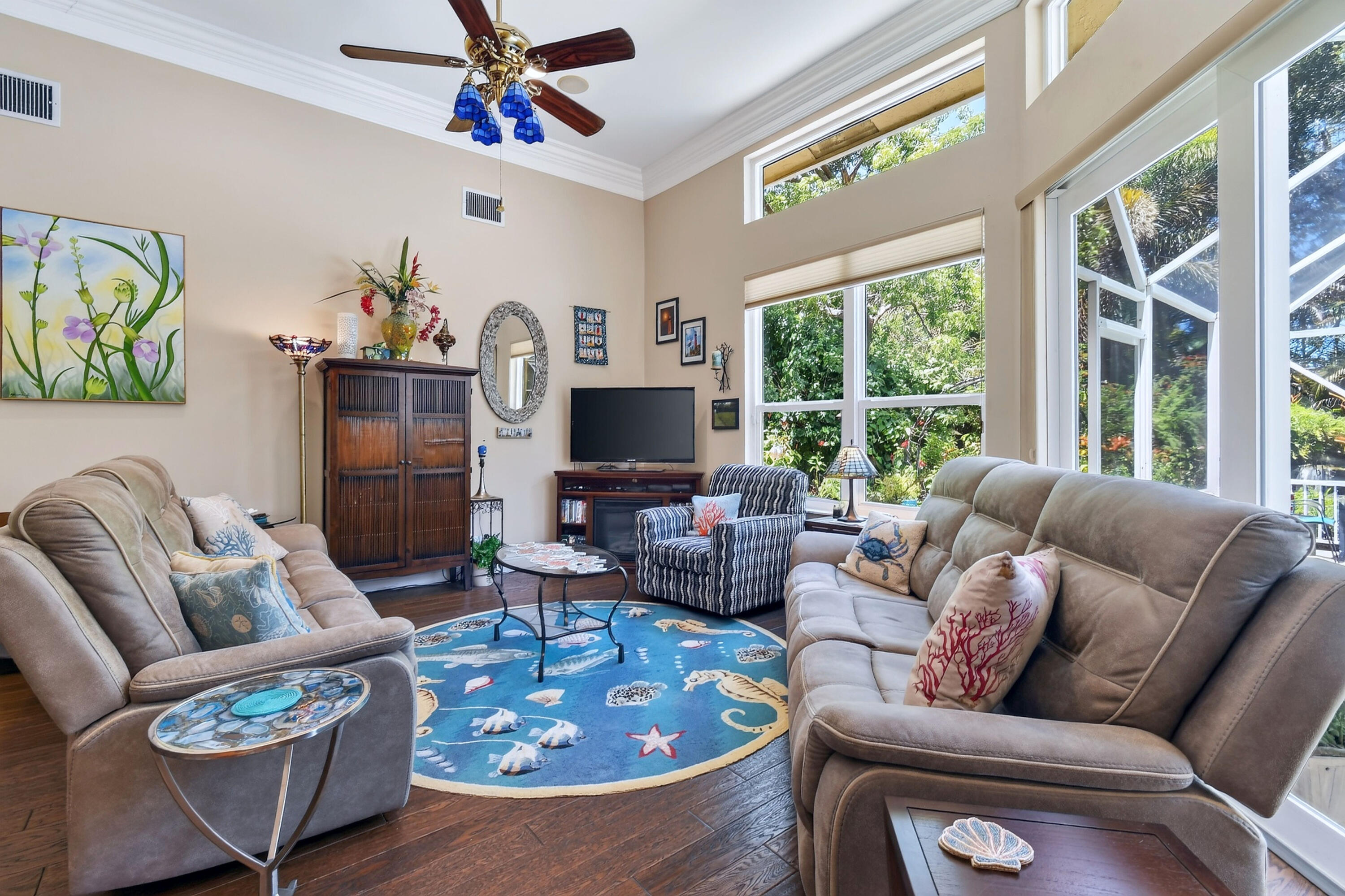 NORTH FORK - Residential