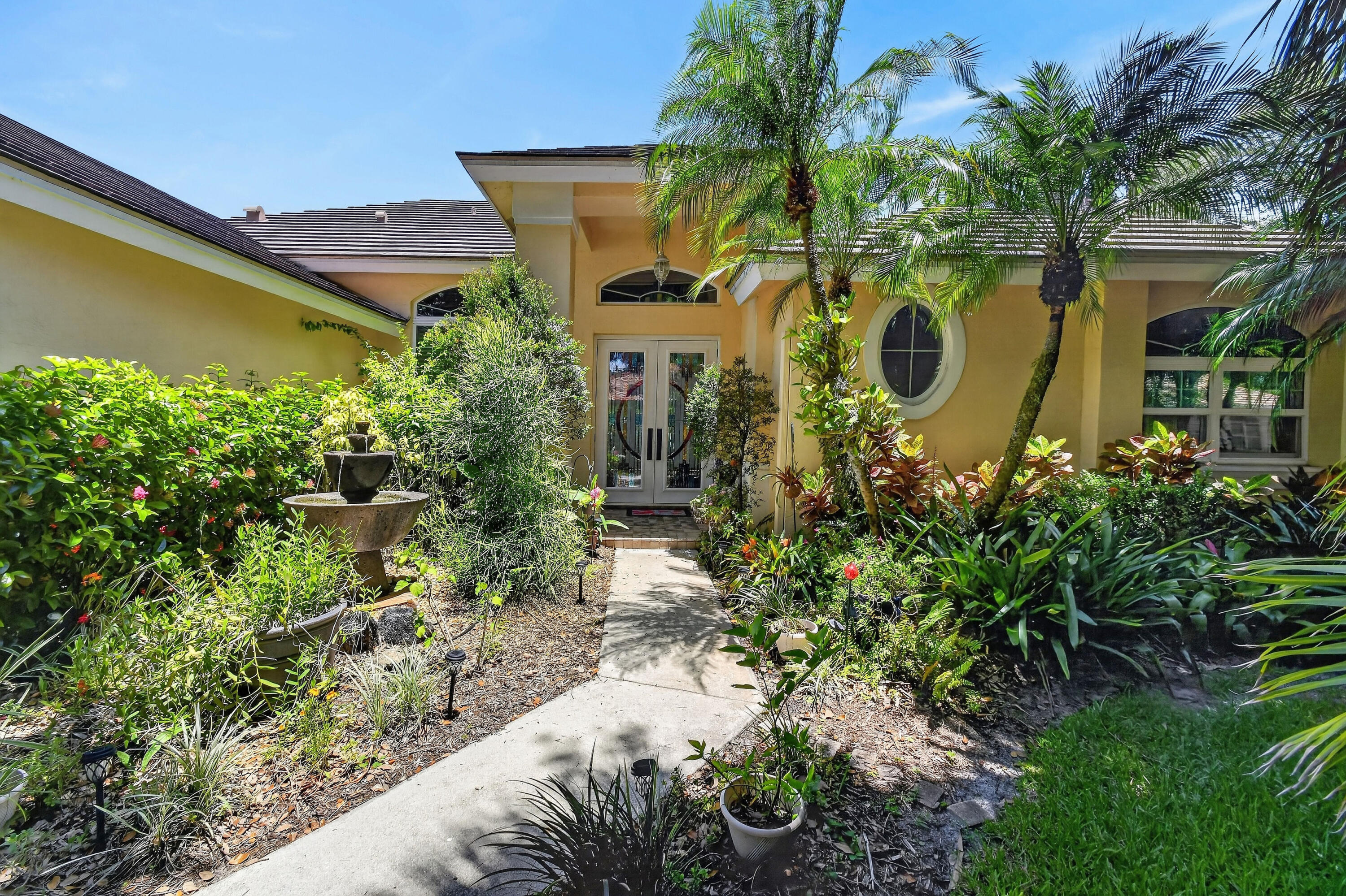 NORTH FORK - Residential