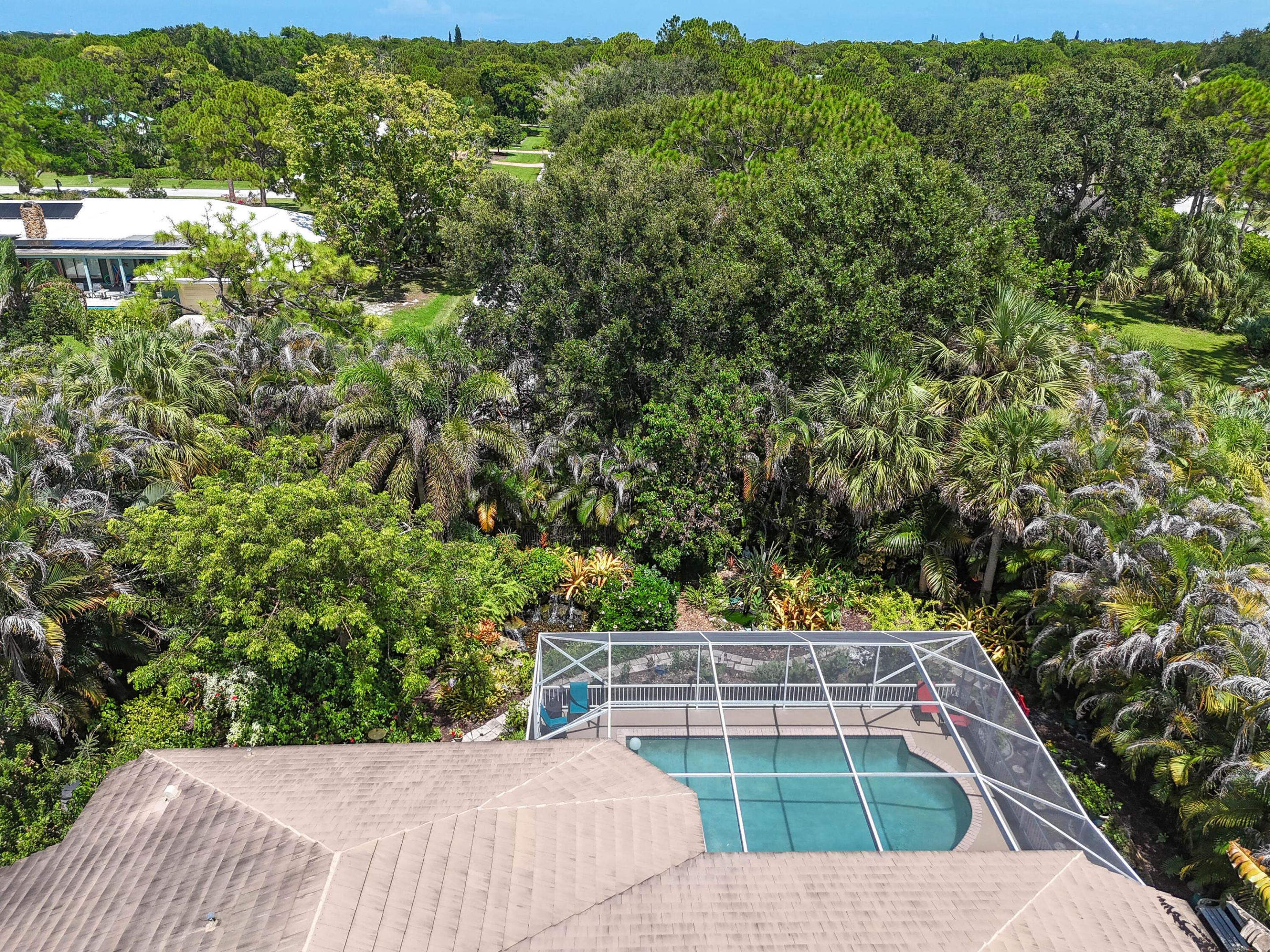 NORTH FORK - Residential