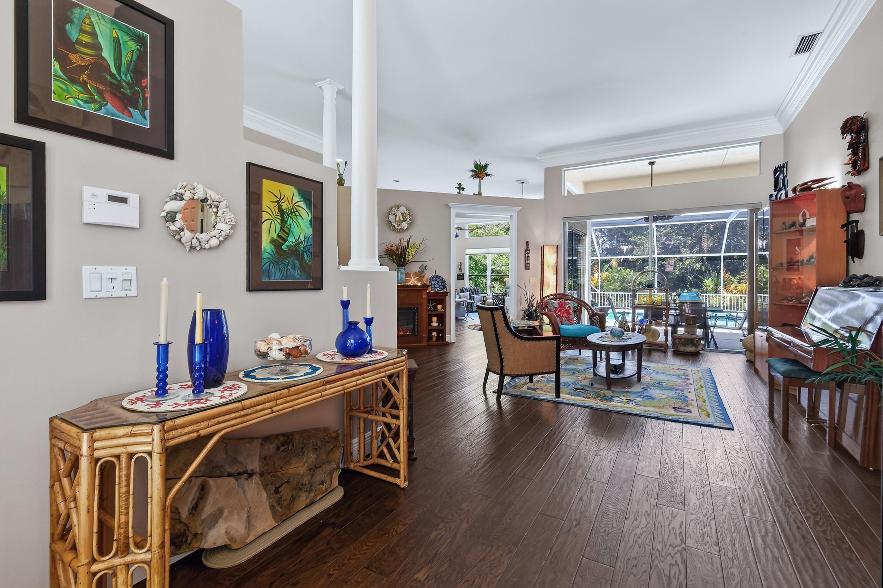 NORTH FORK - Residential