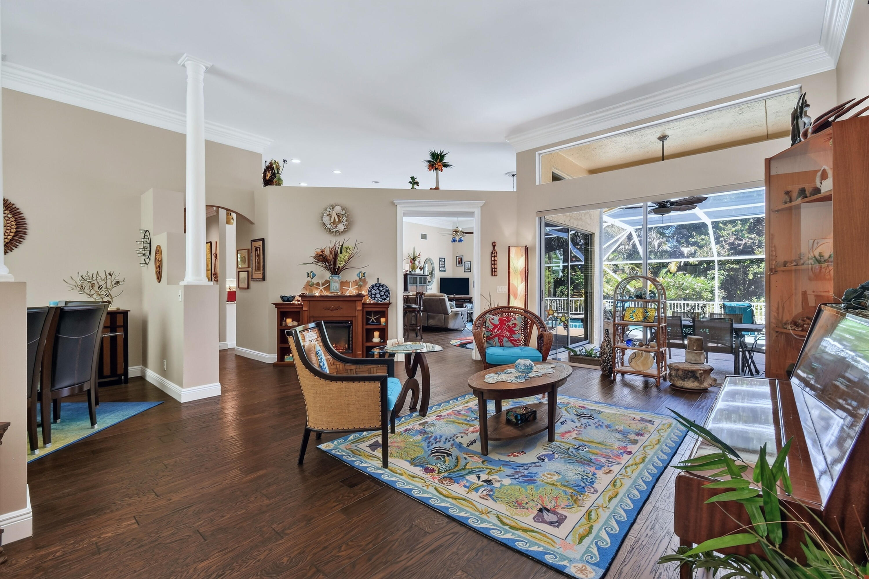 NORTH FORK - Residential