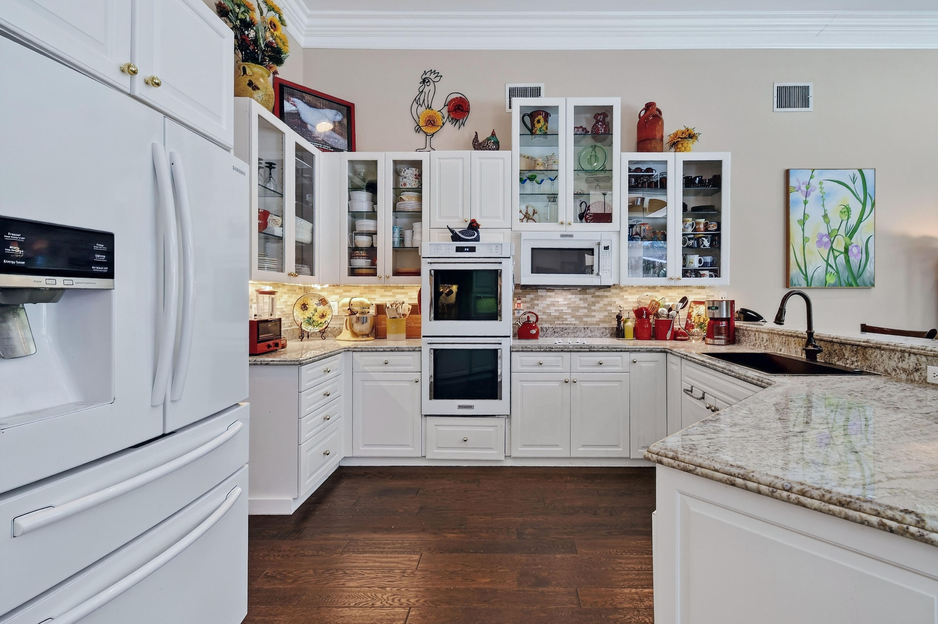 NORTH FORK - Residential