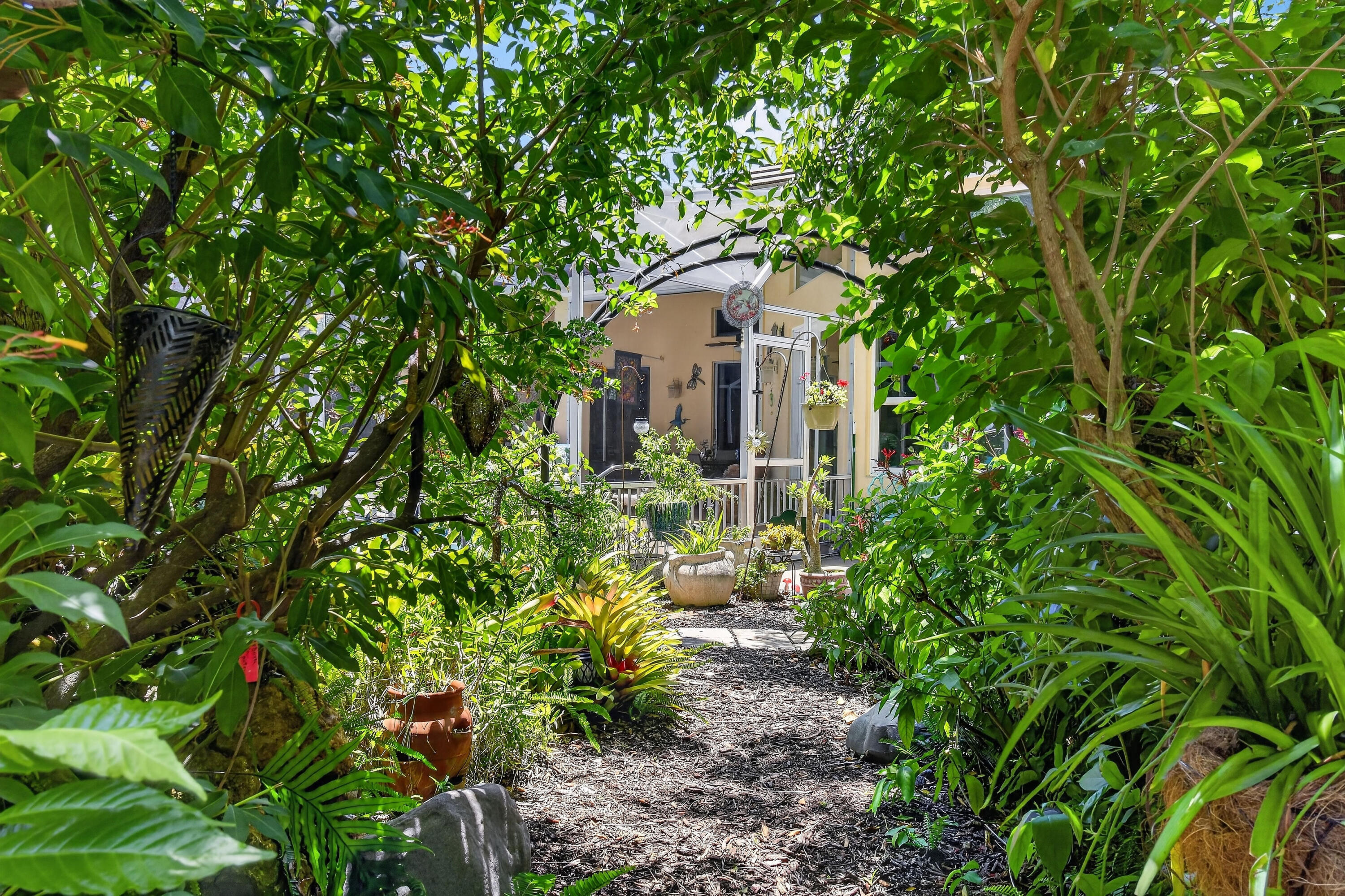 NORTH FORK - Residential