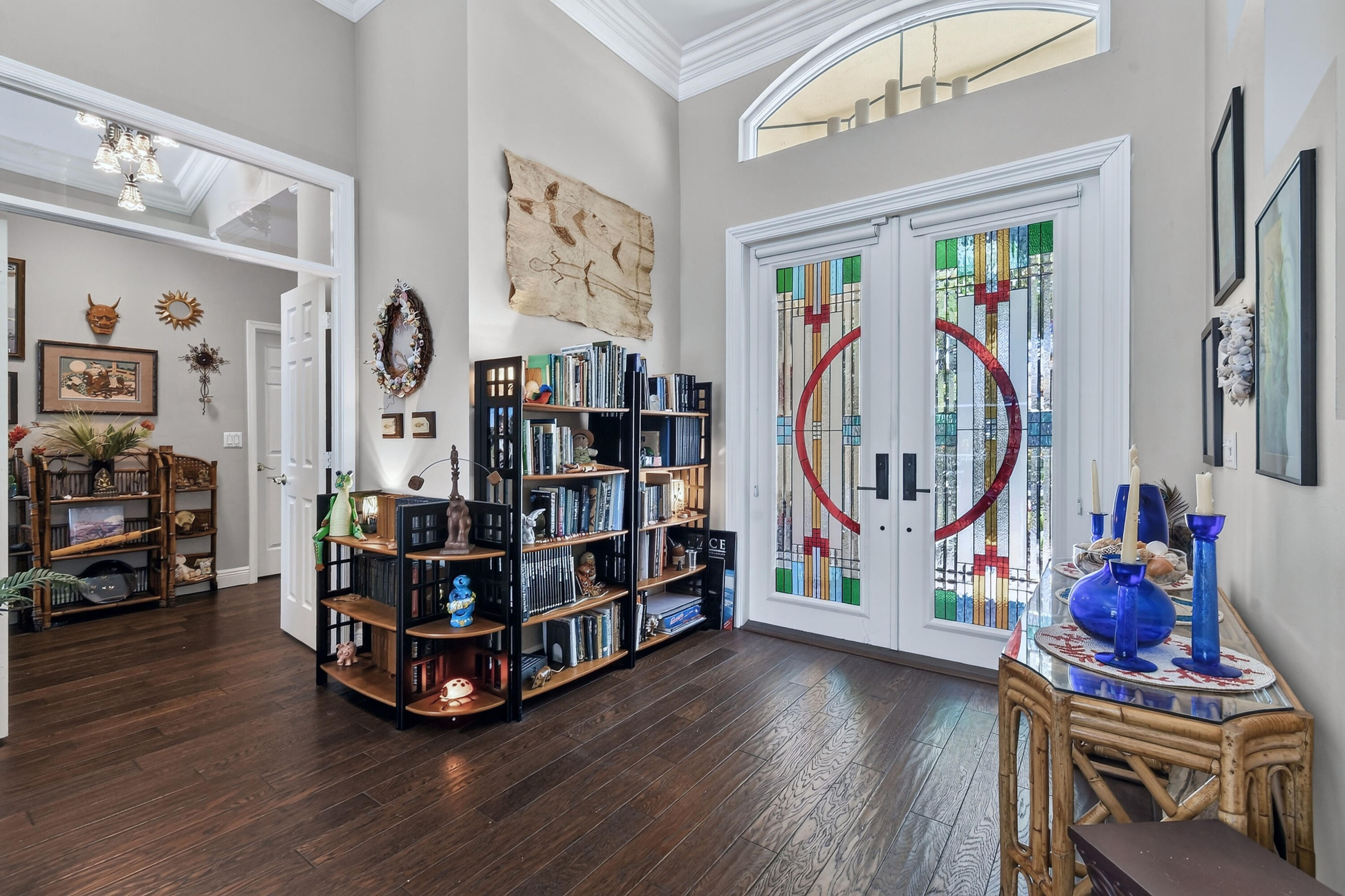 NORTH FORK - Residential