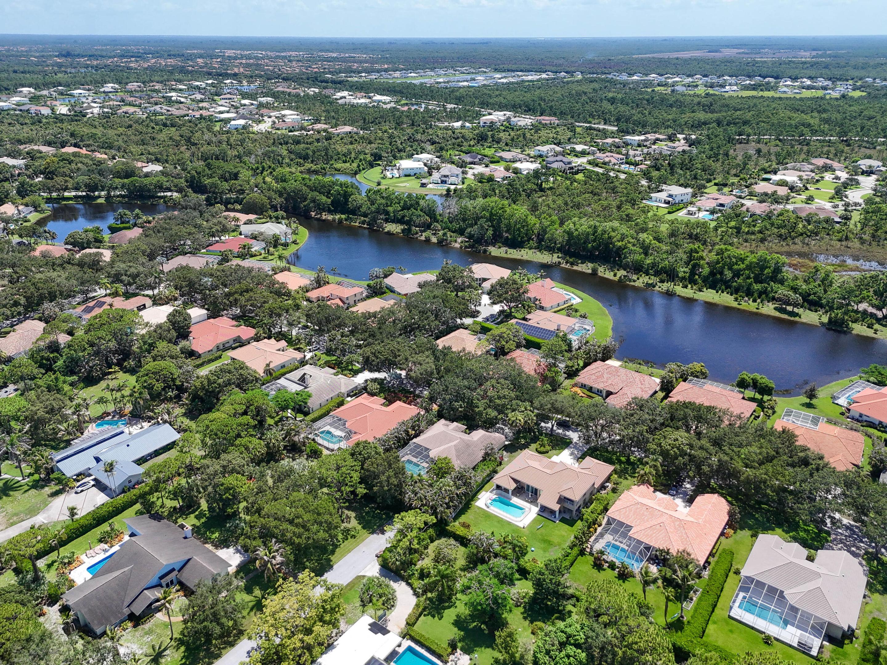 NORTH FORK - Residential
