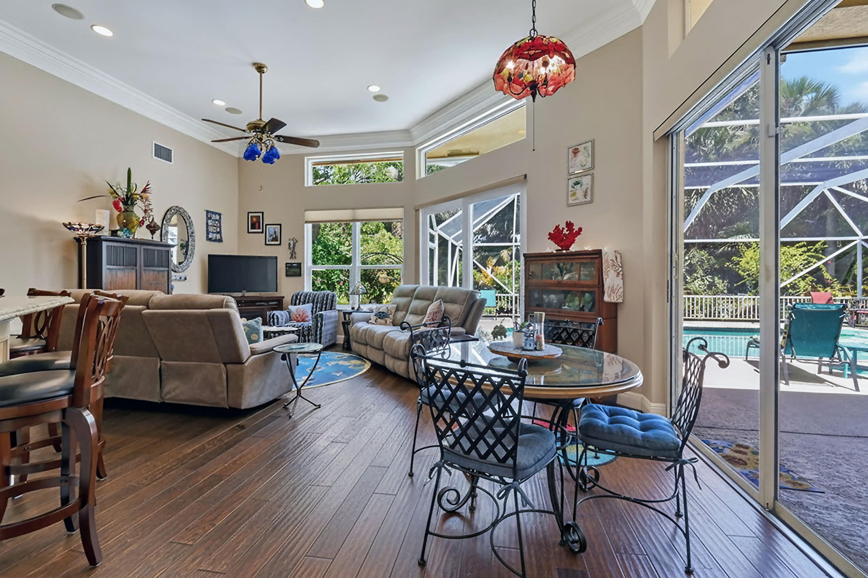 NORTH FORK - Residential