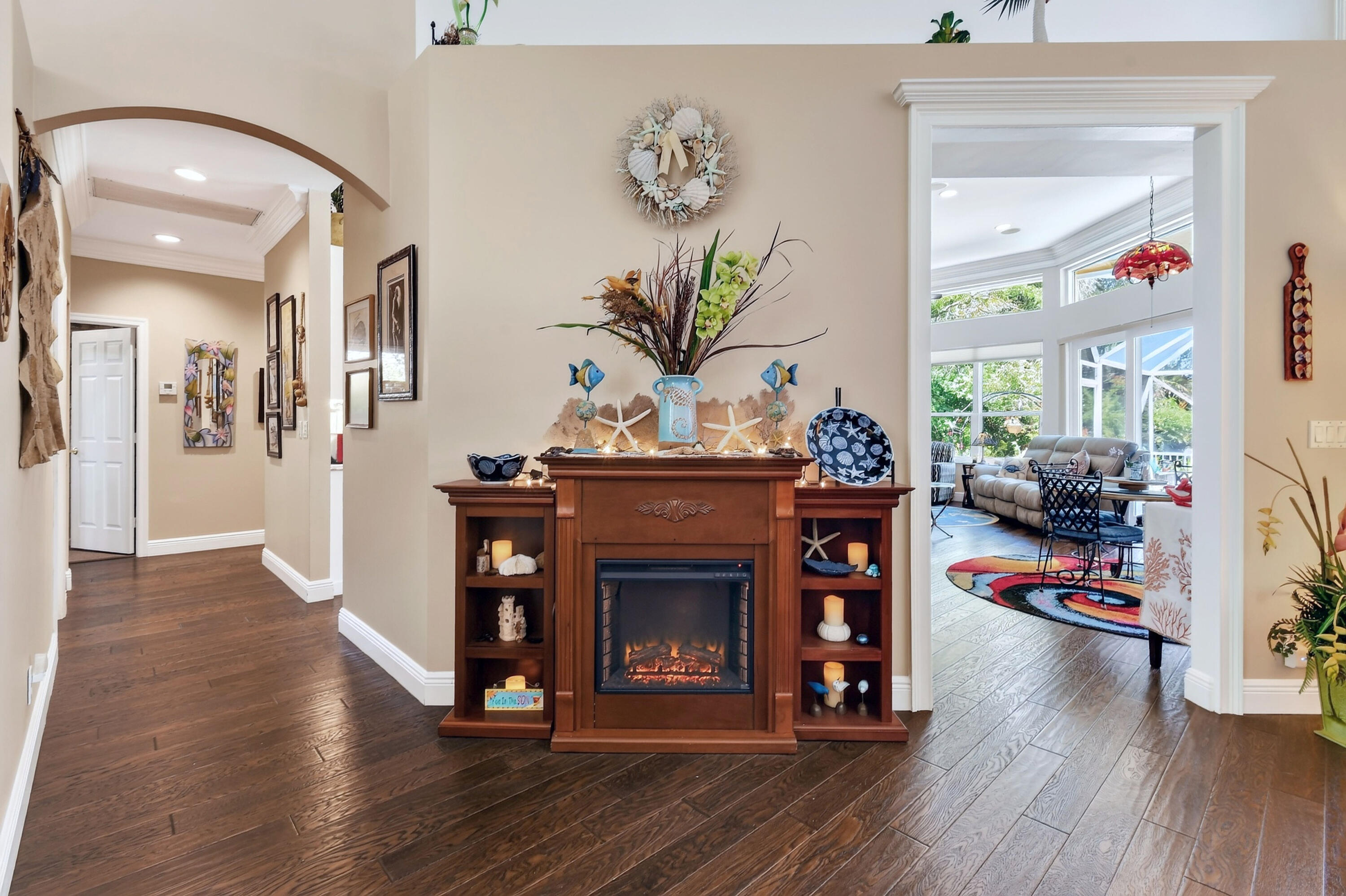 NORTH FORK - Residential
