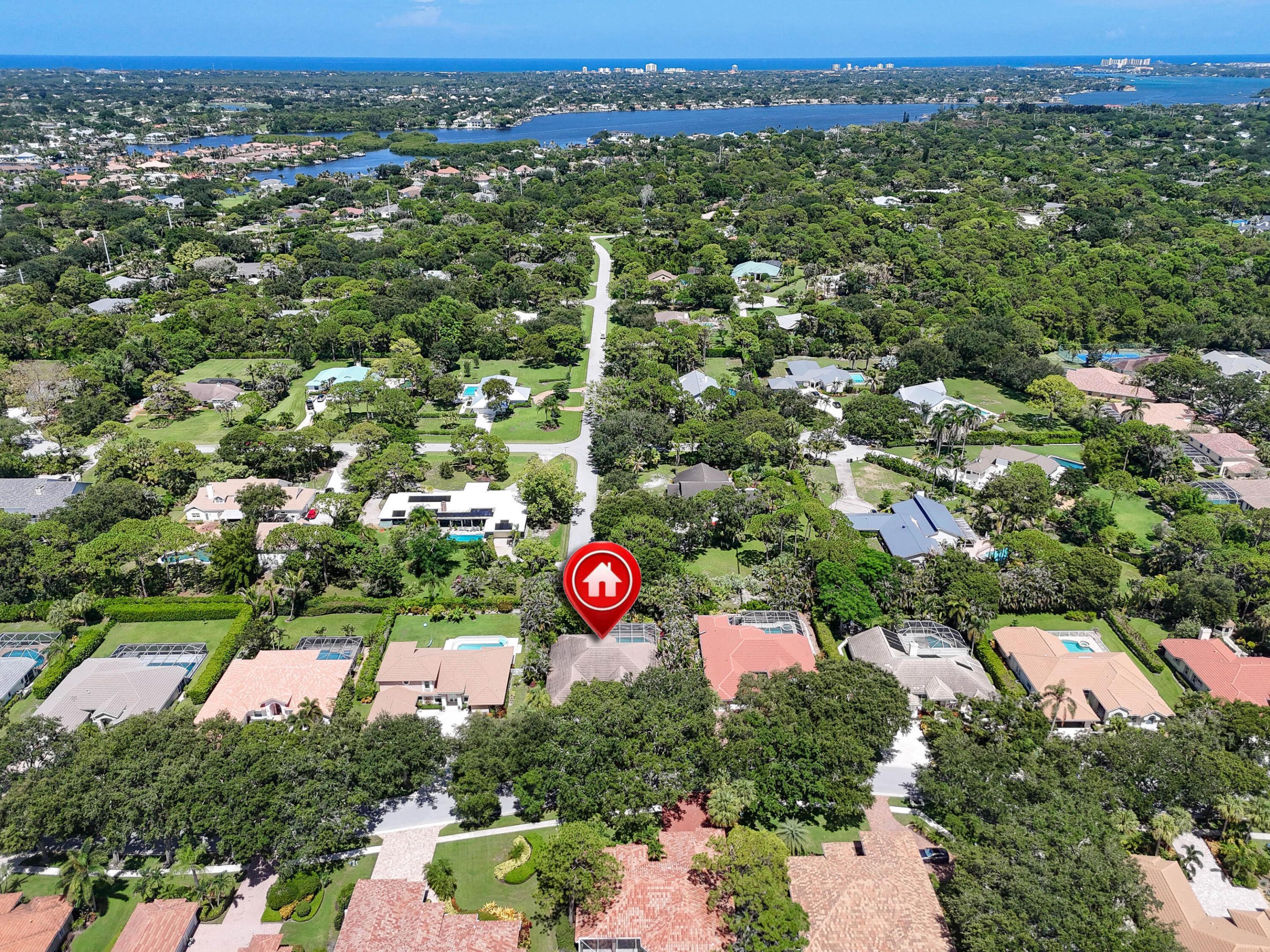 NORTH FORK - Residential