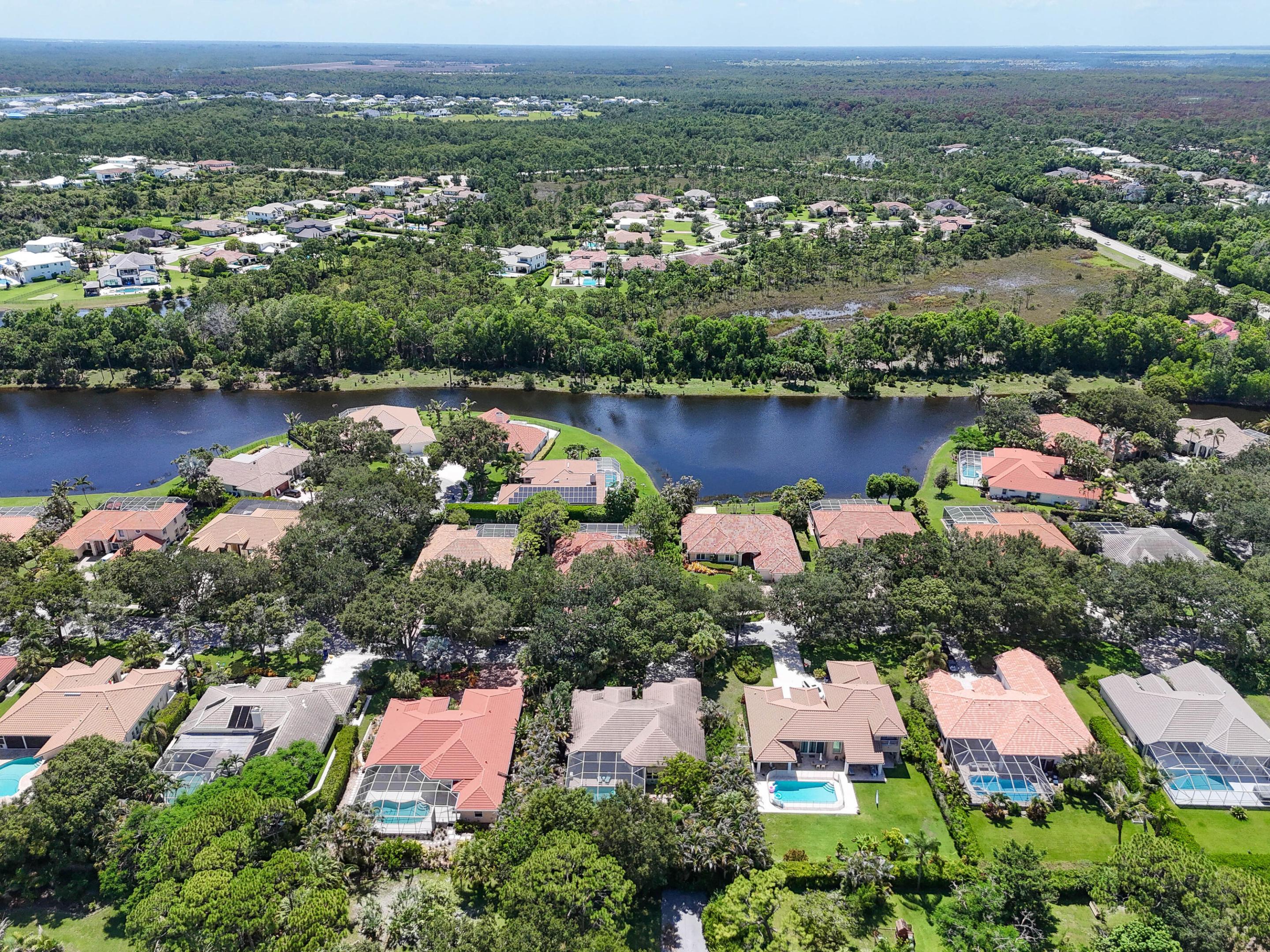 NORTH FORK - Residential