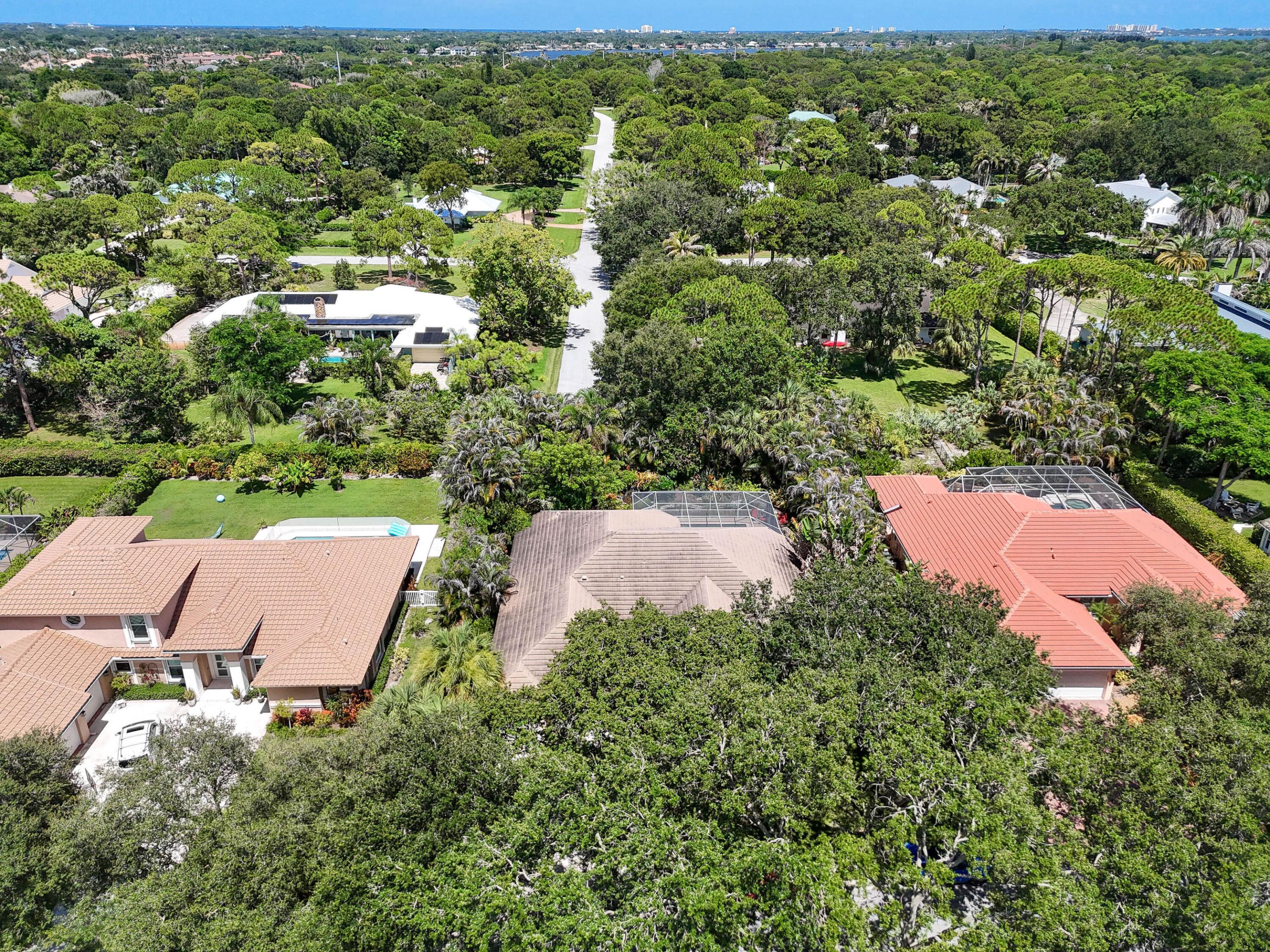 NORTH FORK - Residential