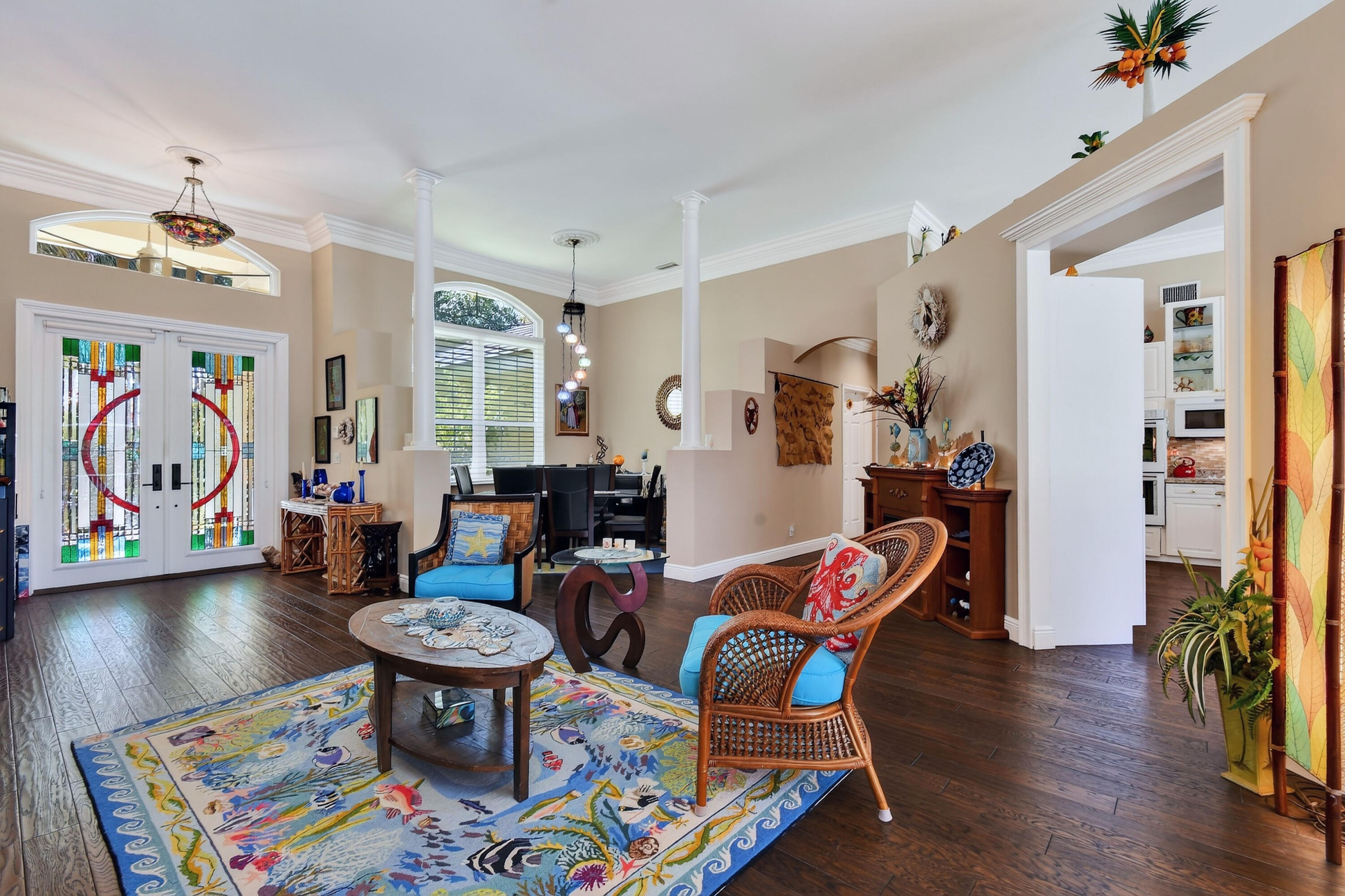 NORTH FORK - Residential