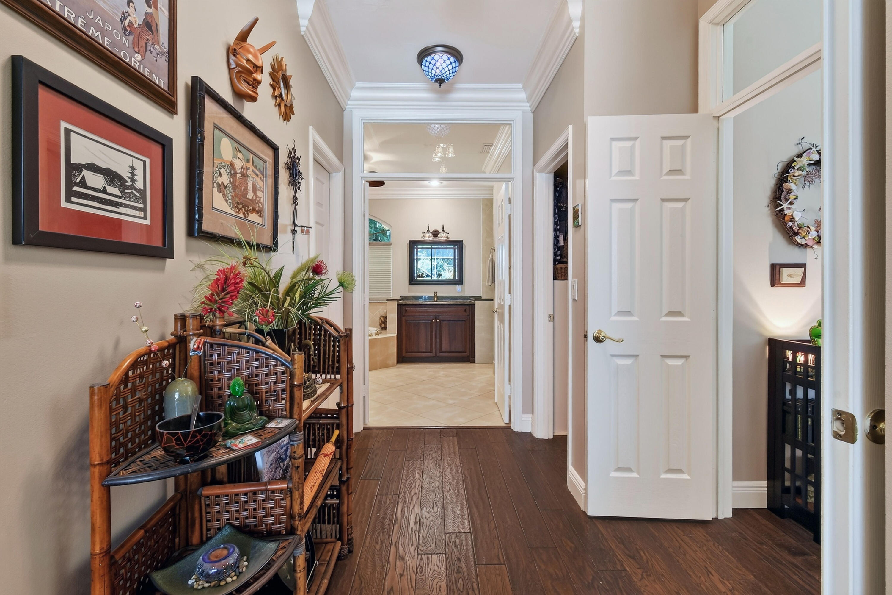 NORTH FORK - Residential