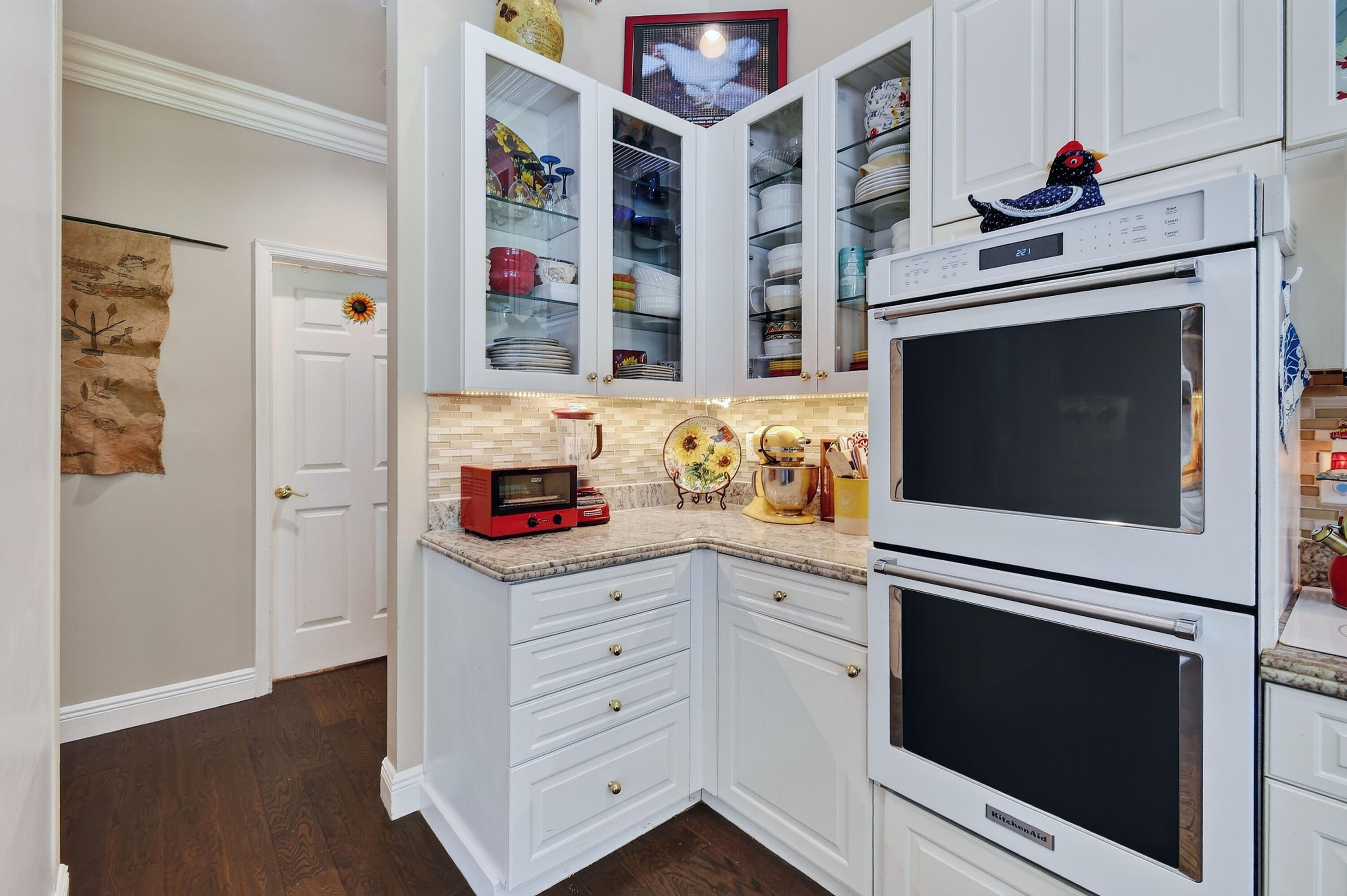 NORTH FORK - Residential