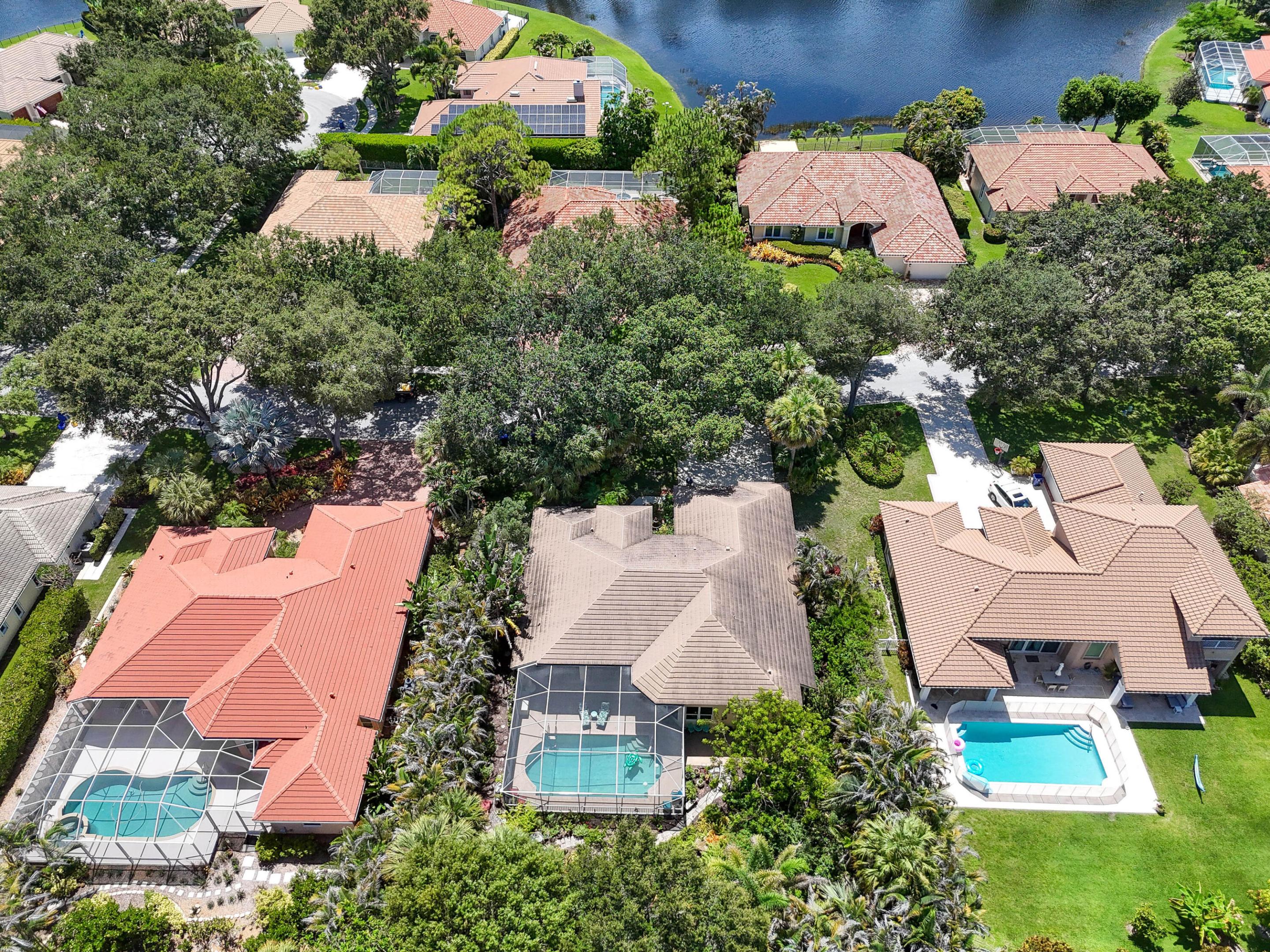 NORTH FORK - Residential
