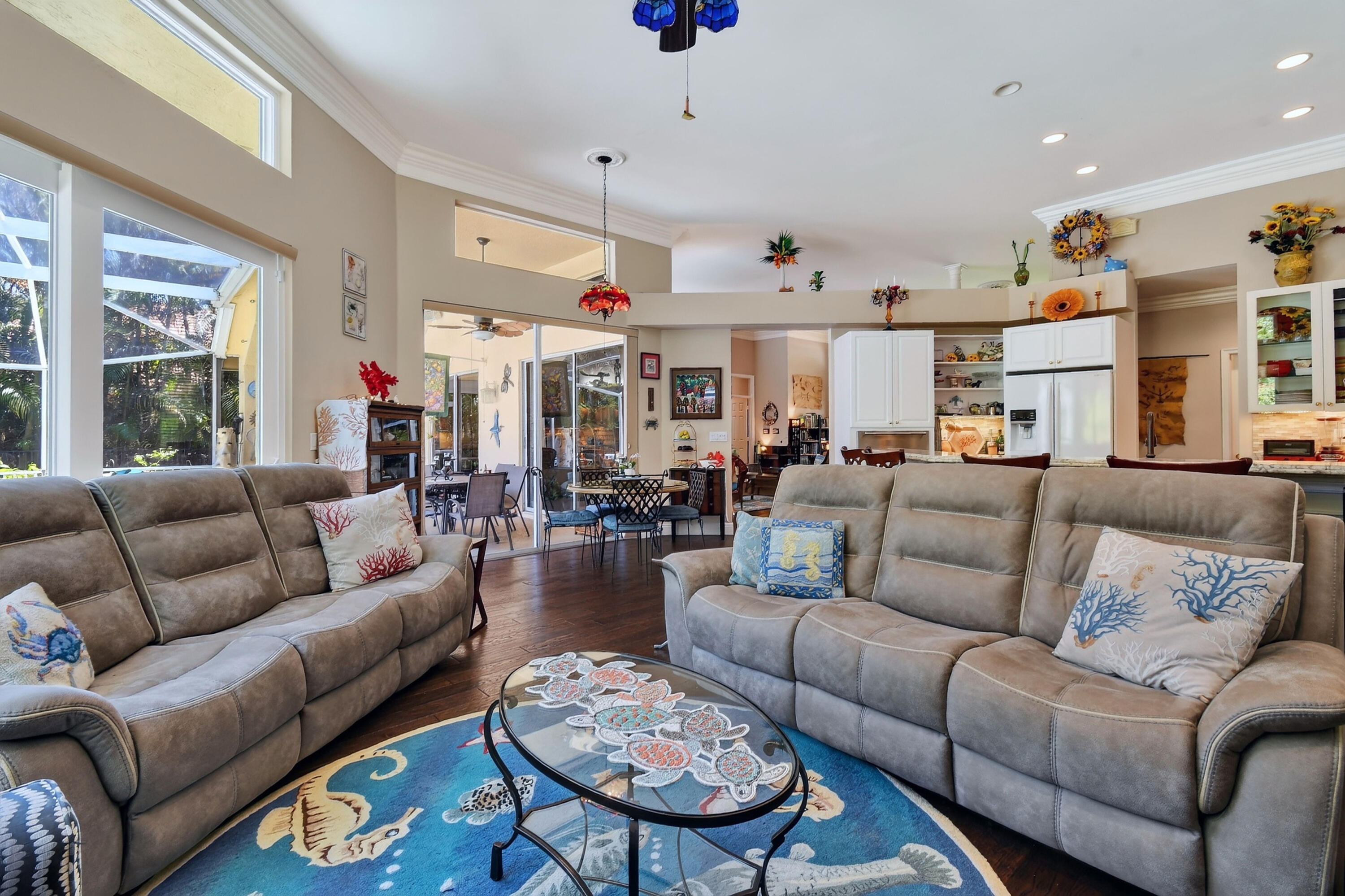 NORTH FORK - Residential