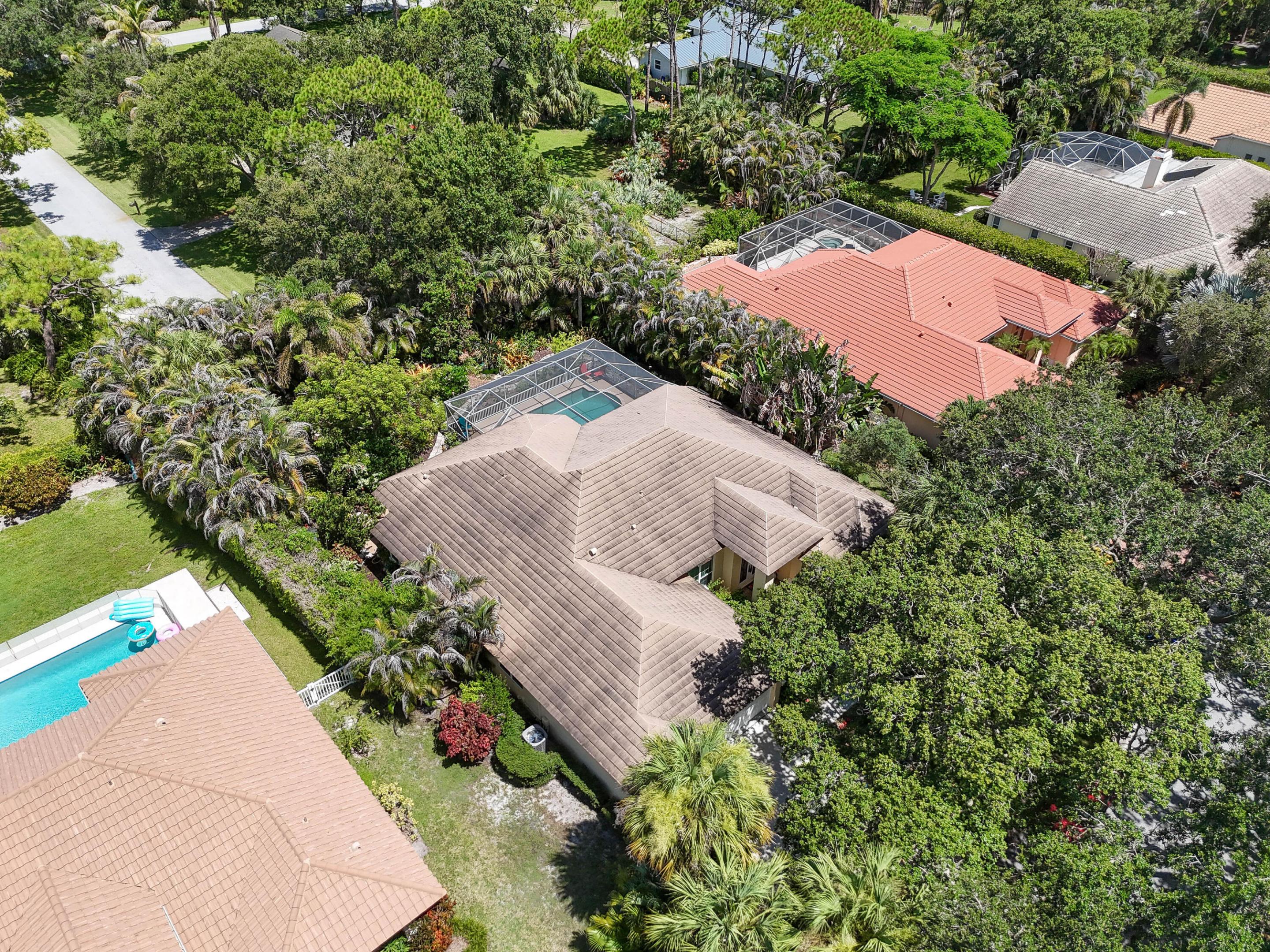 NORTH FORK - Residential