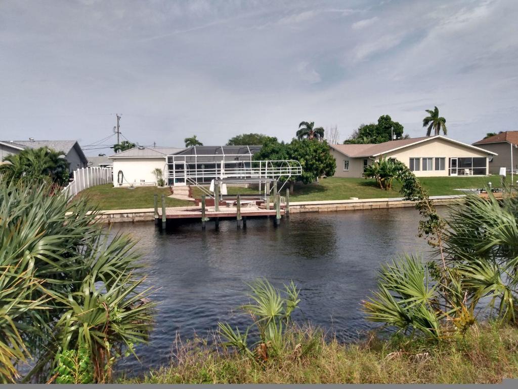 Cape Coral - Land