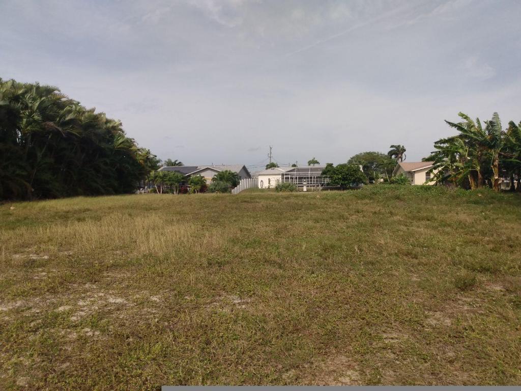 Cape Coral - Land