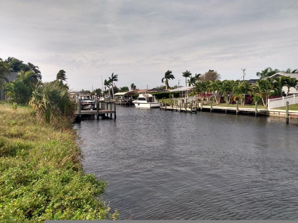 Cape Coral - Land