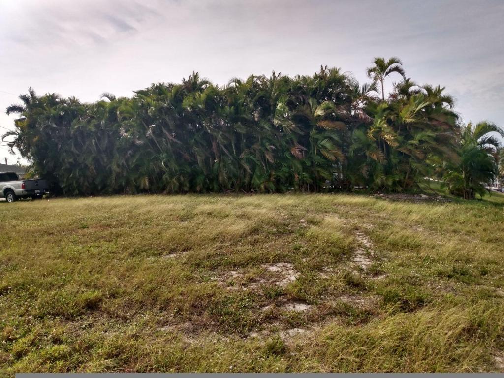 Cape Coral - Land