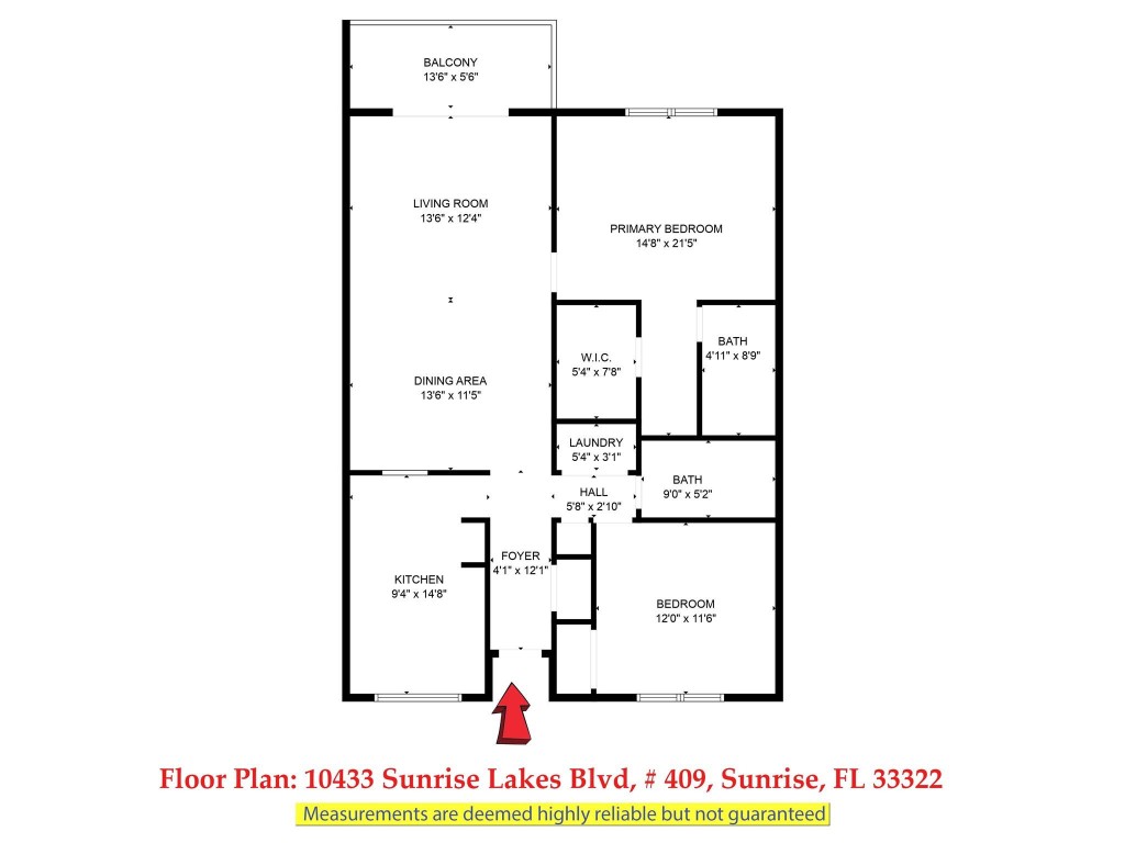 Sunrise Lakes Phase 4 - Residential