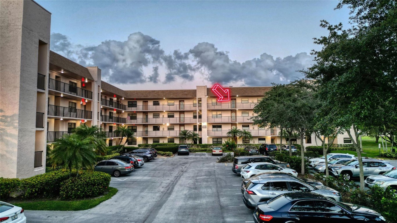 Sunrise Lakes Phase 4 - Residential