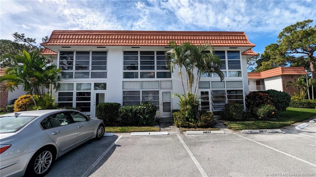 VISTA PINES CONDO - Residential Lease